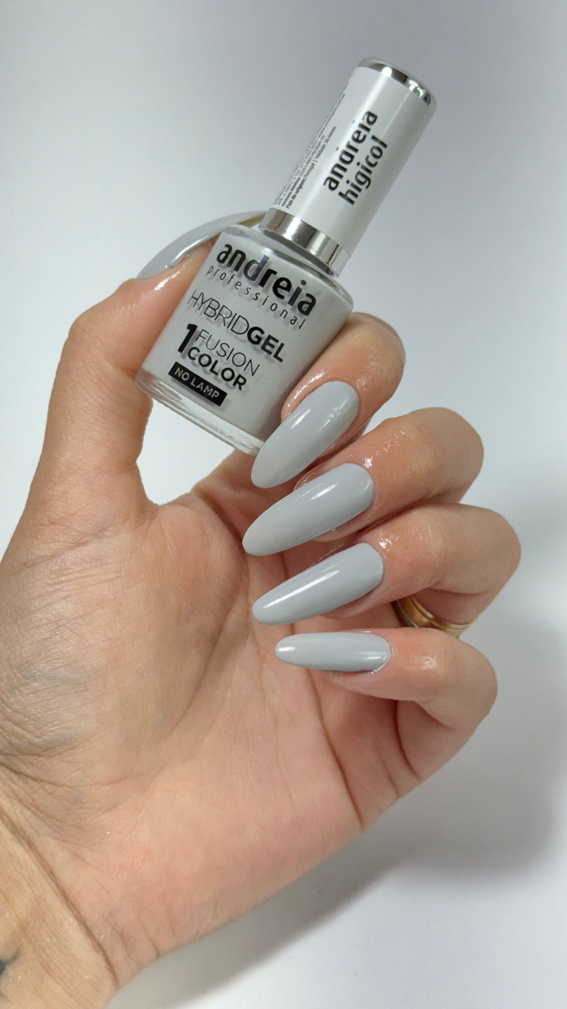 Hybrid Gel - Fusion Color - H5