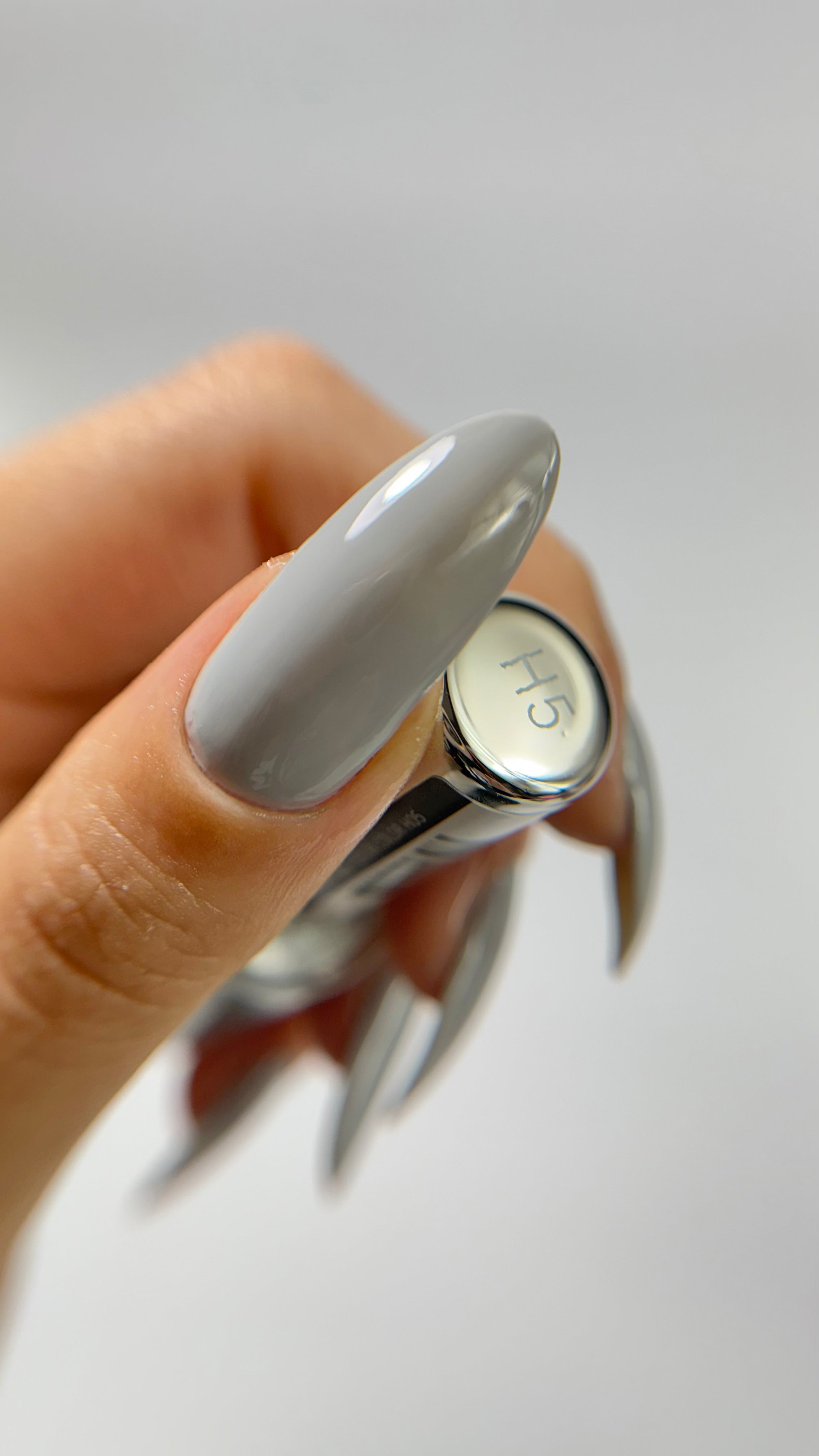 Hybrid Gel - Fusion Color - H5