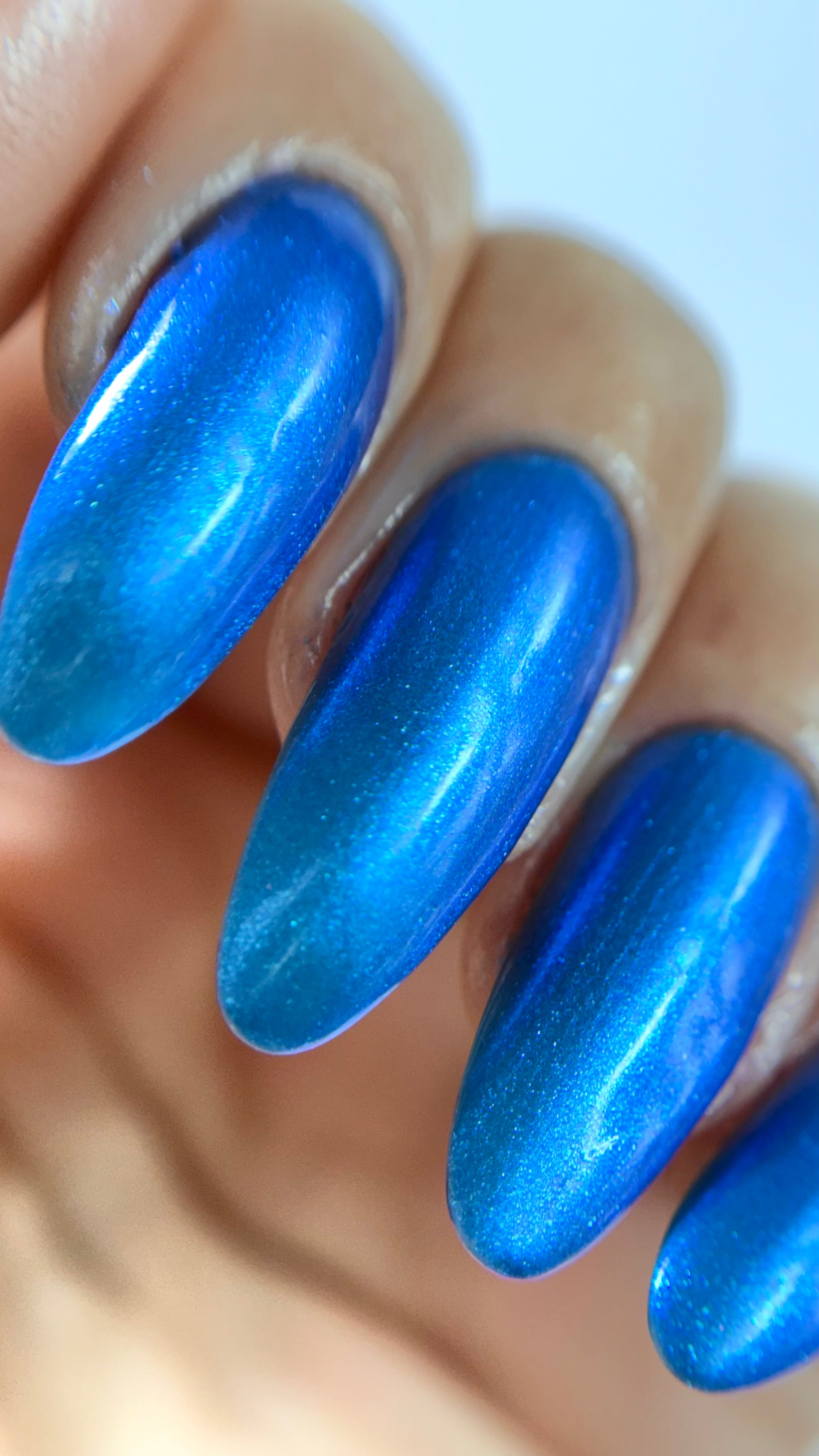 Hybrid Gel - Fusion Color - H53