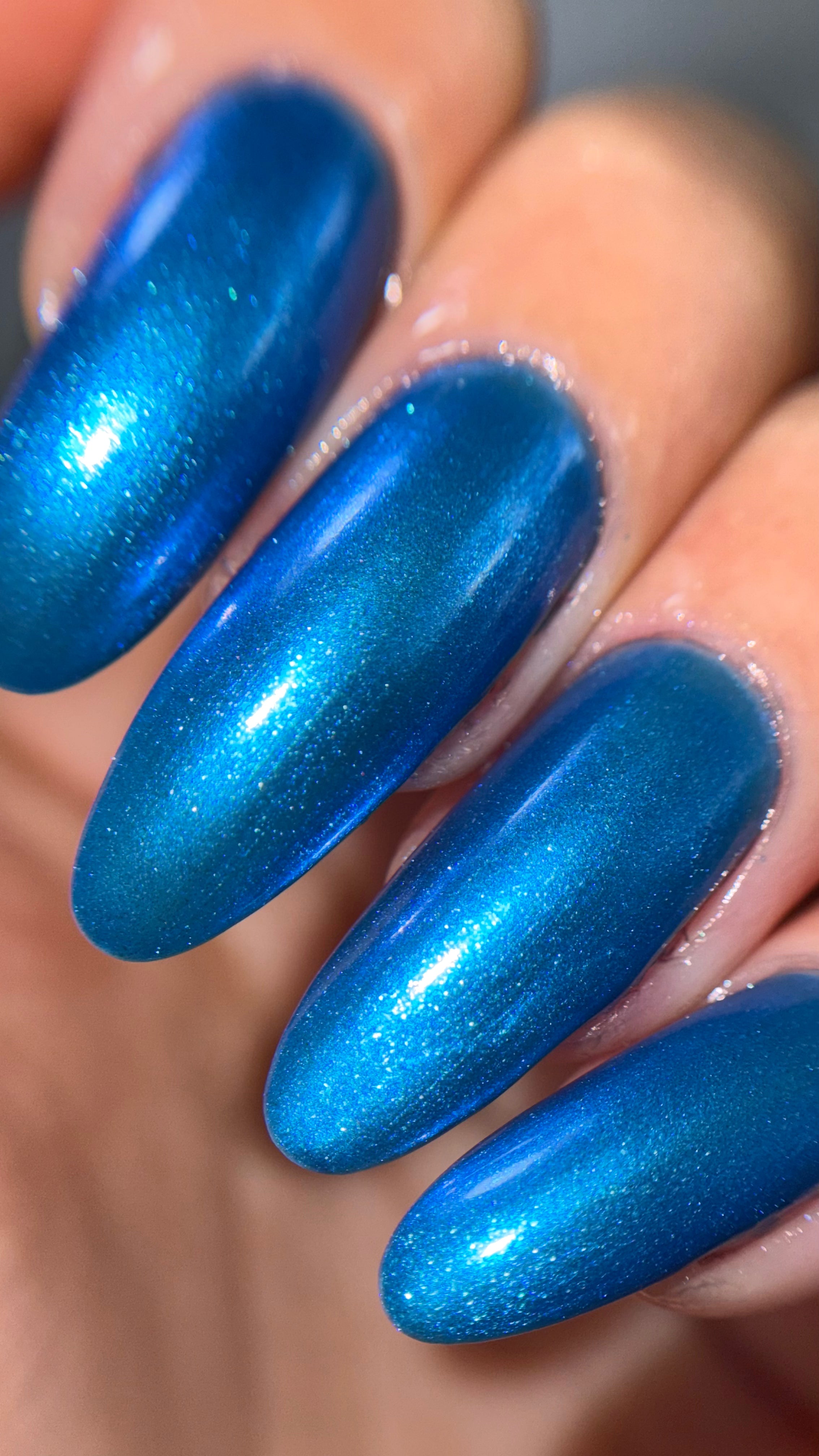 Hybrid Gel - Fusion Color - H53
