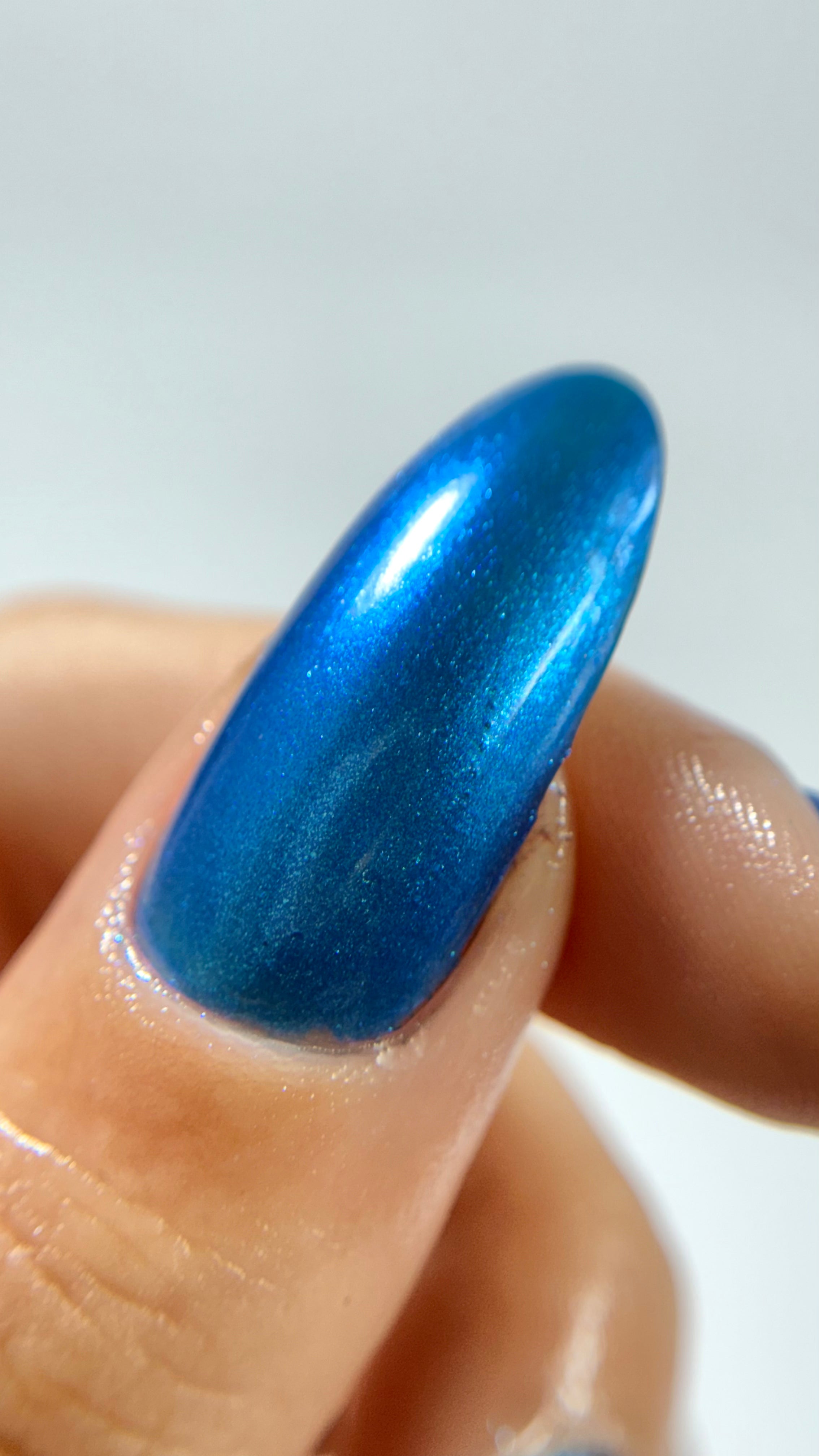 Hybrid Gel - Fusion Color - H53