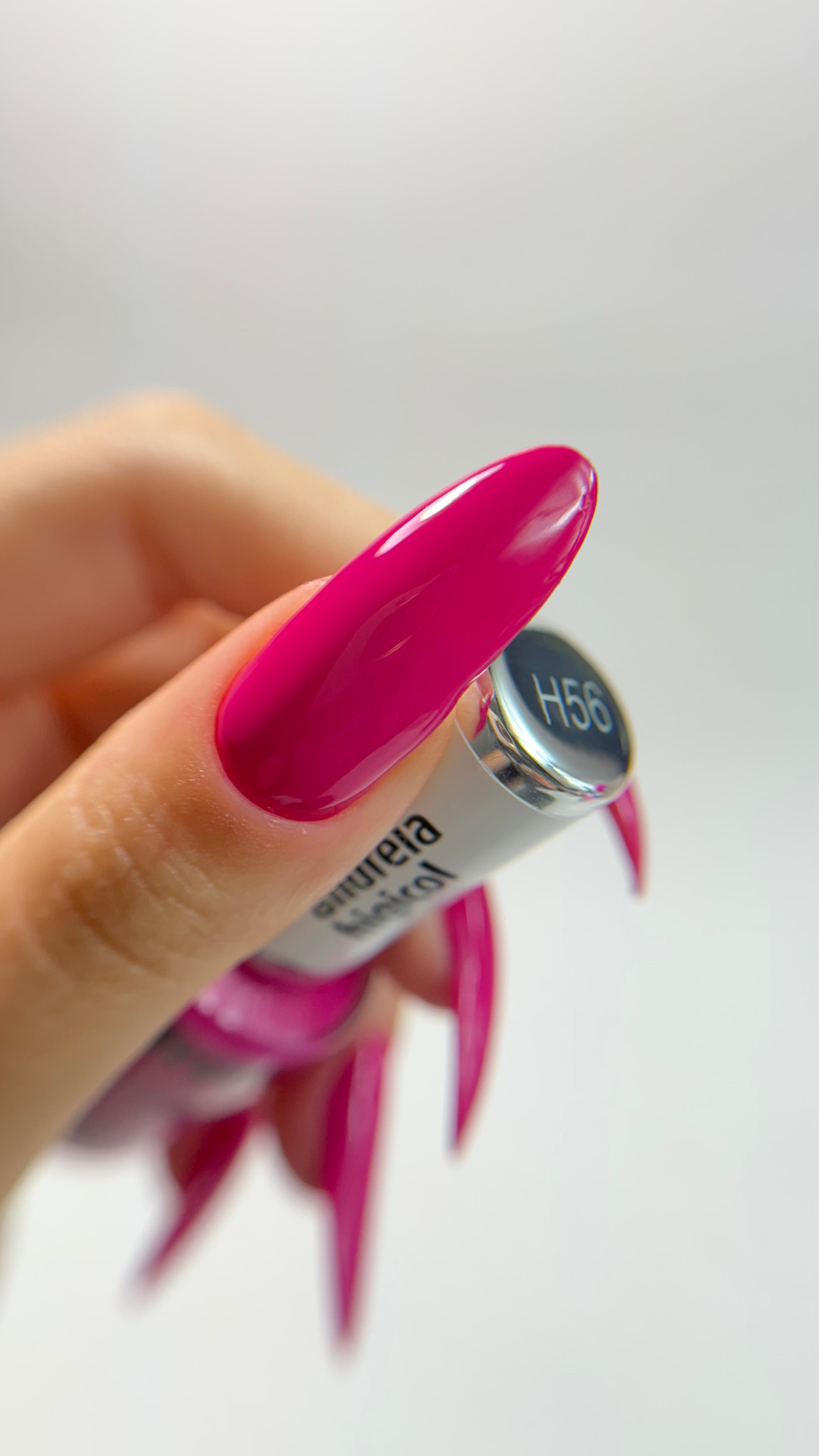 Hybrid Gel - Fusion Color - H56