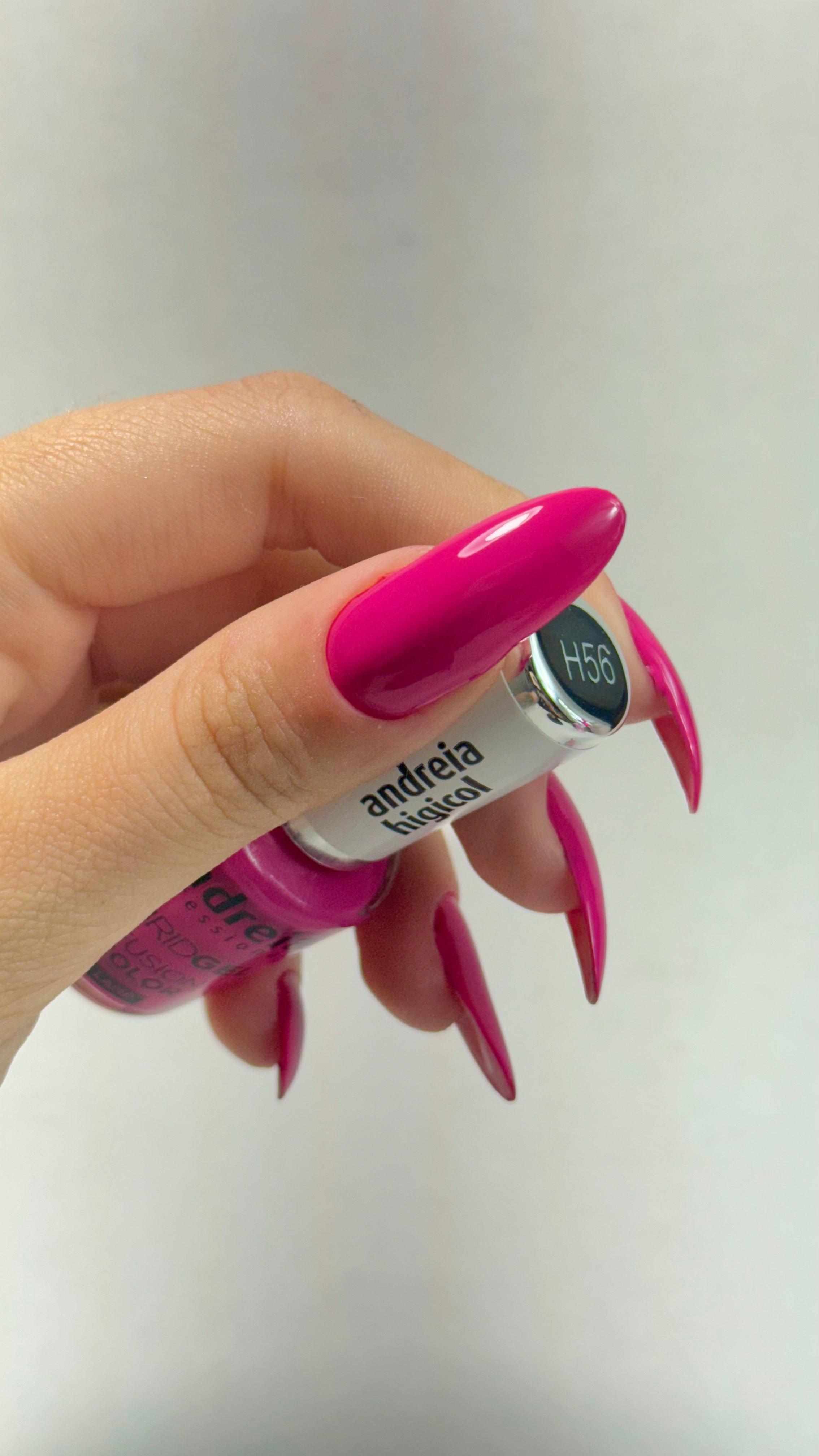 Hybrid Gel - Fusion Color - H56