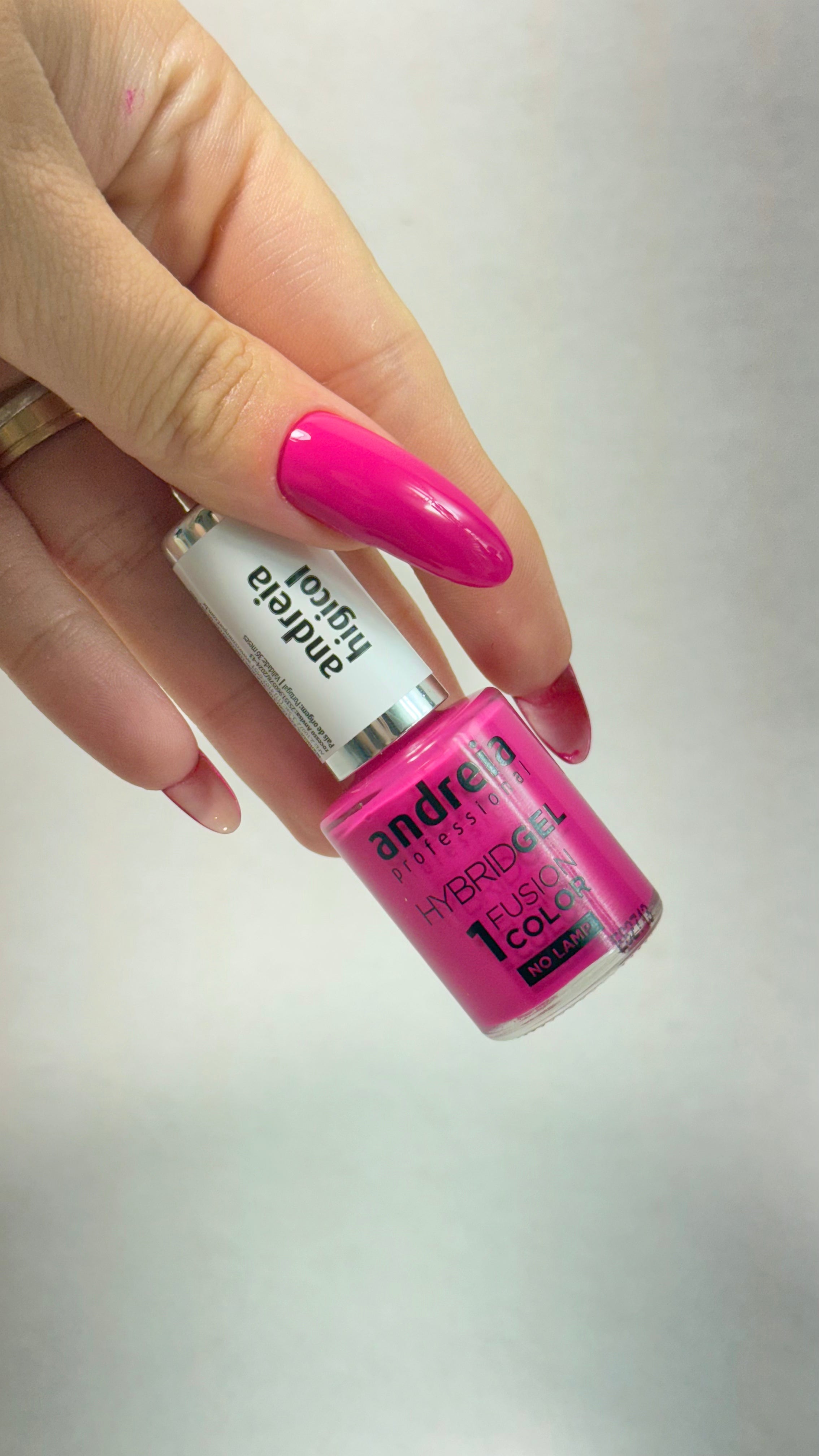 Hybrid Gel - Fusion Color - H56