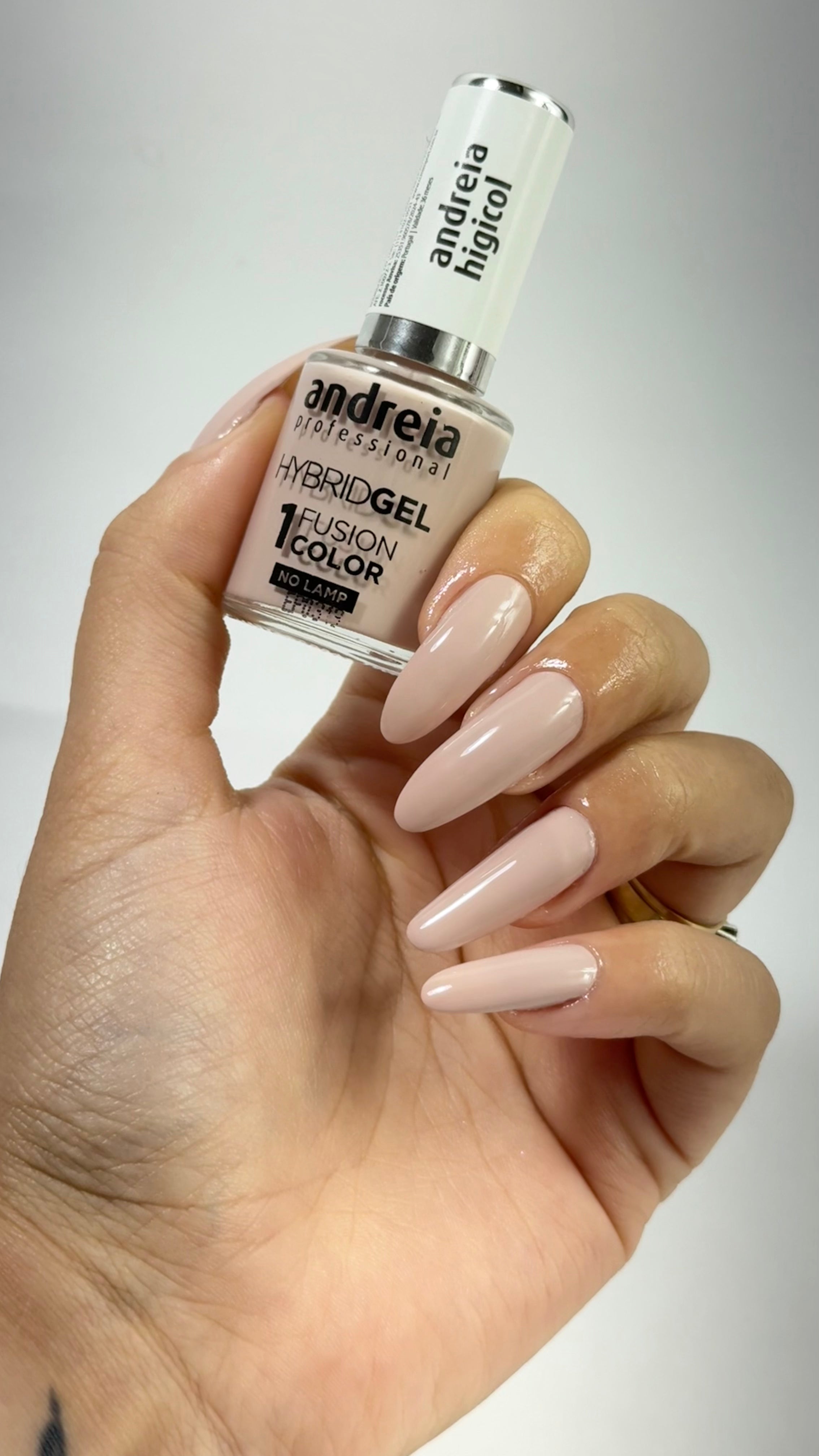 Hybrid Gel - Fusion Color - H6