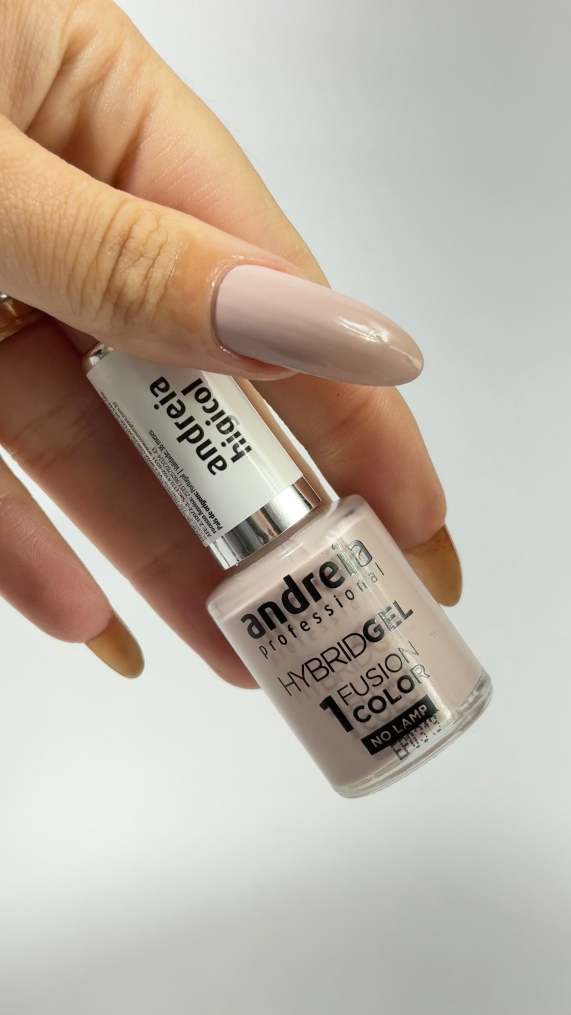 Hybrid Gel - Fusion Color - H6
