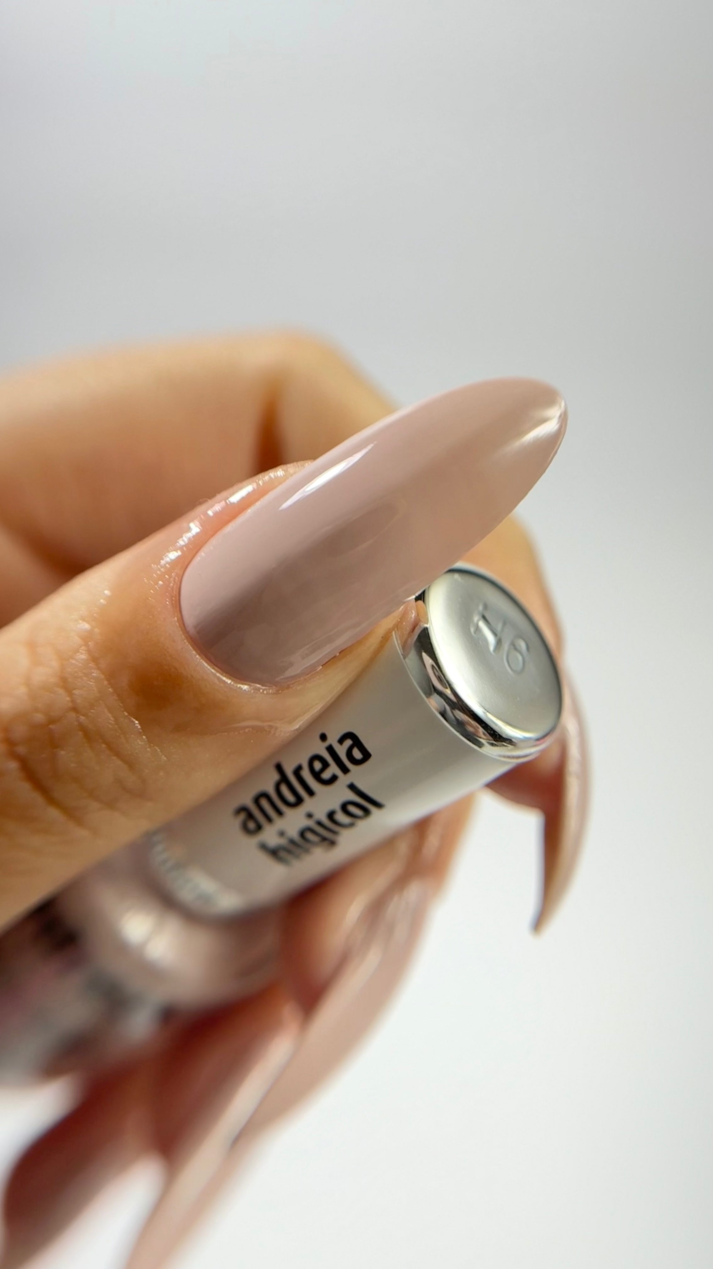 Hybrid Gel - Fusion Color - H6