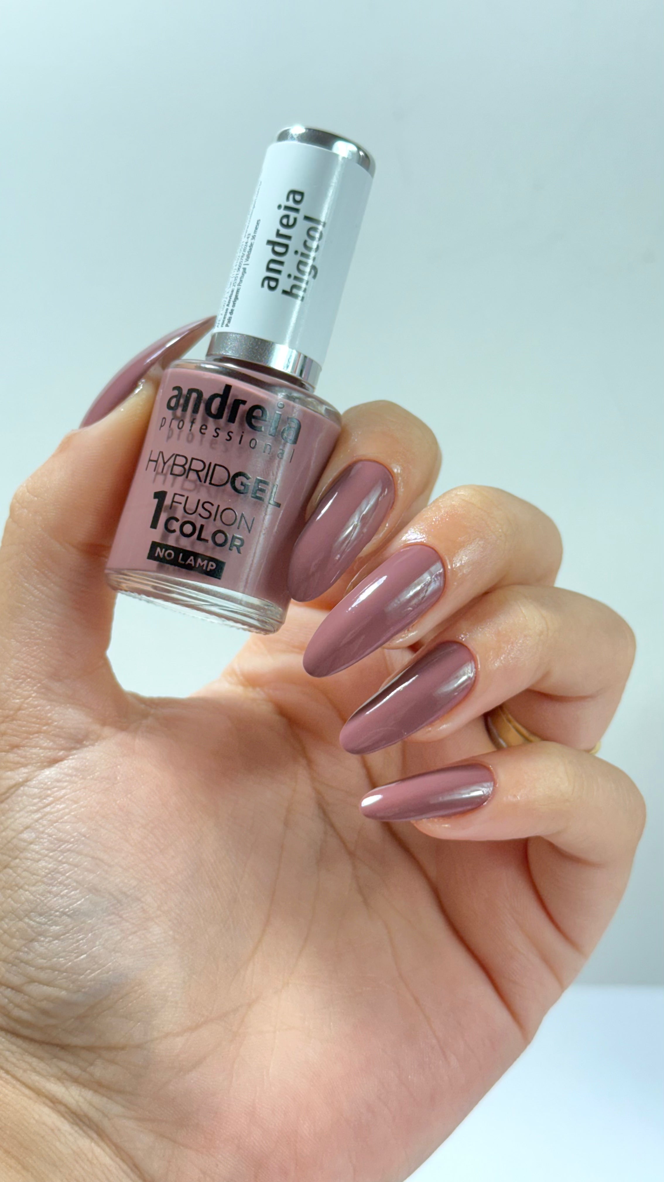 Hybrid Gel - Fusion Color - H61