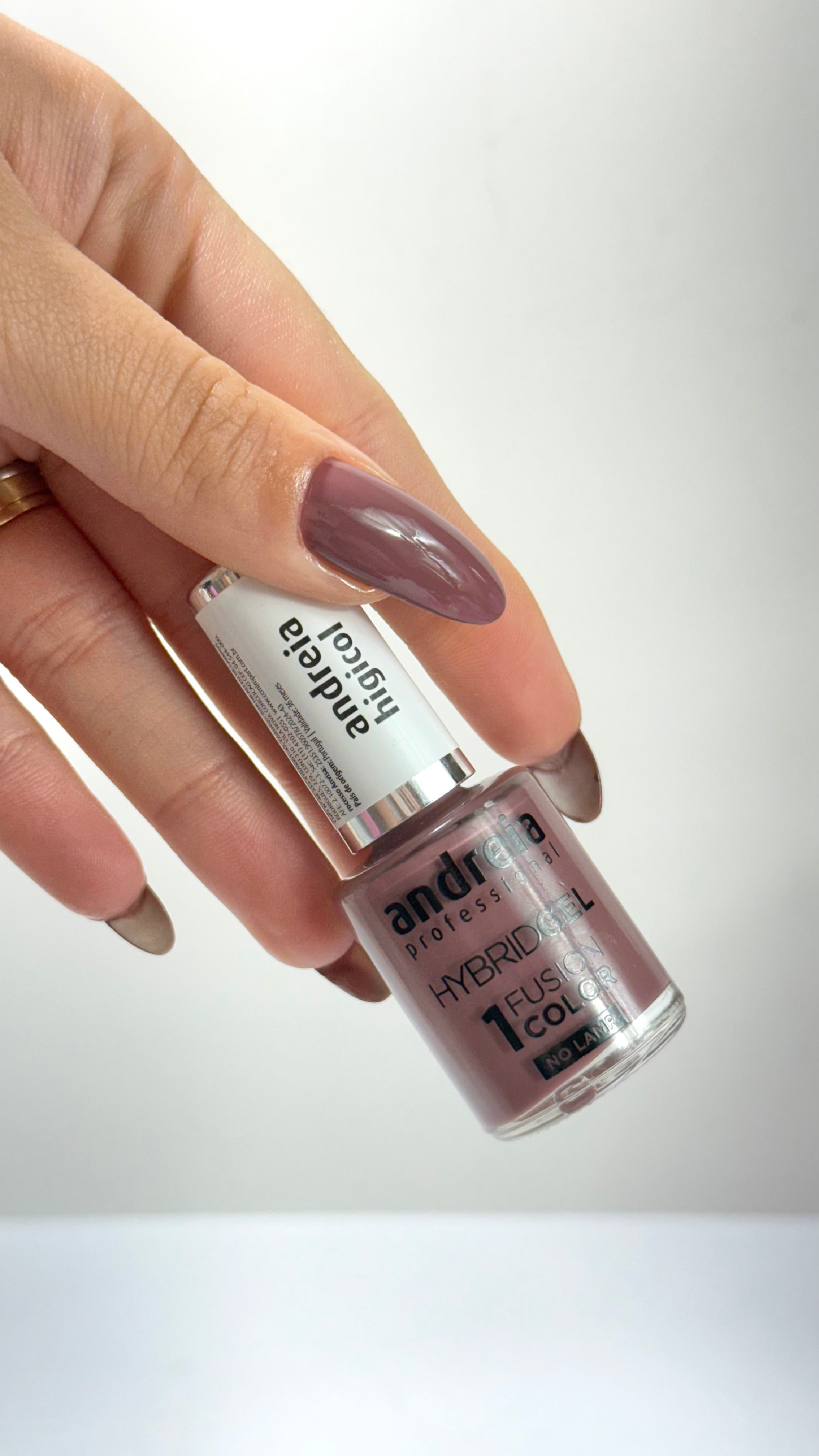 Hybrid Gel - Fusion Color - H61