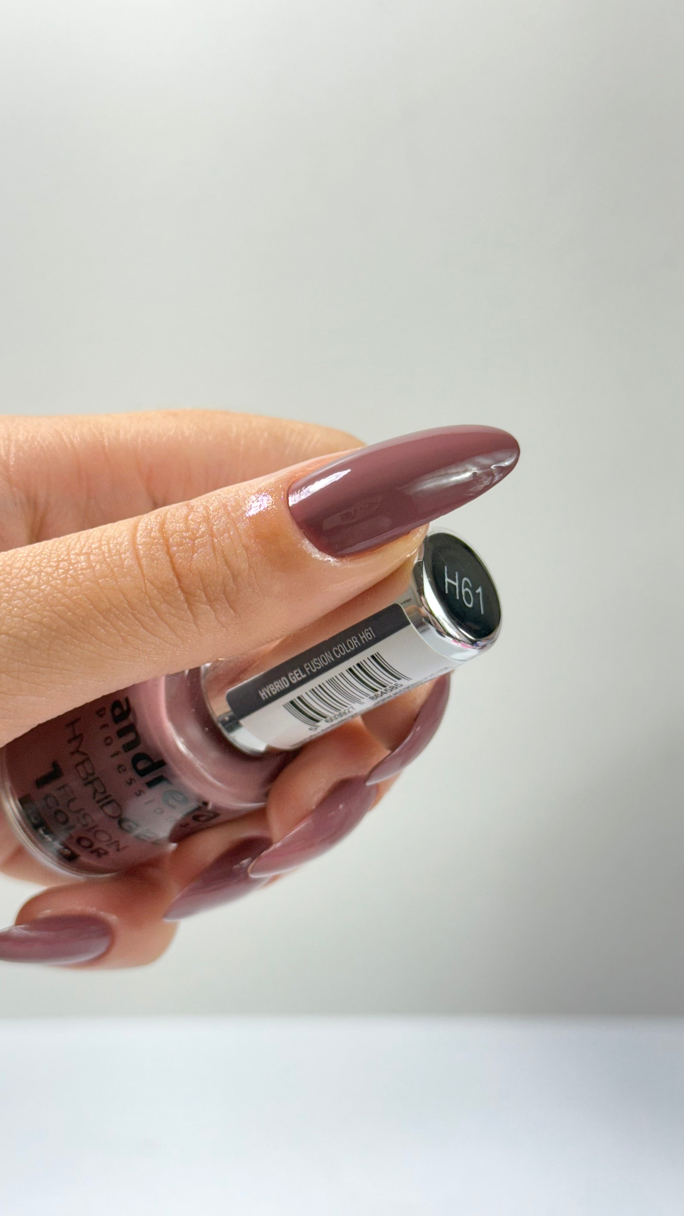 Hybrid Gel - Fusion Color - H61