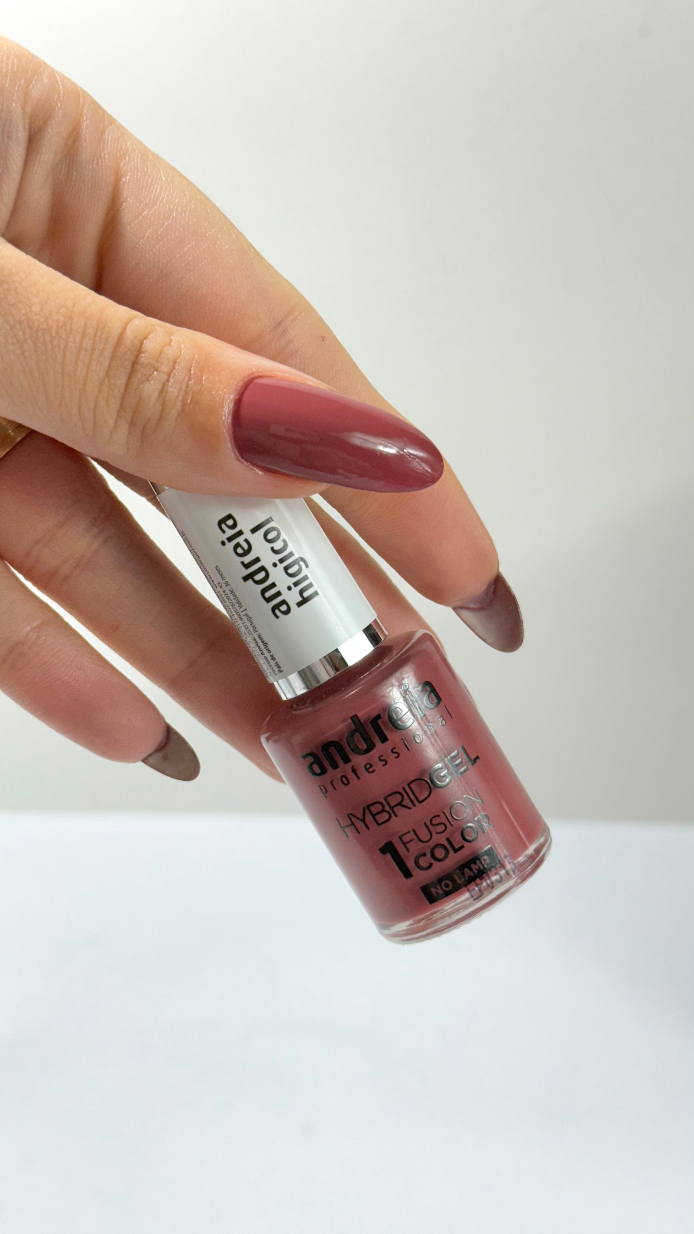 Hybrid Gel - Fusion Color - H62