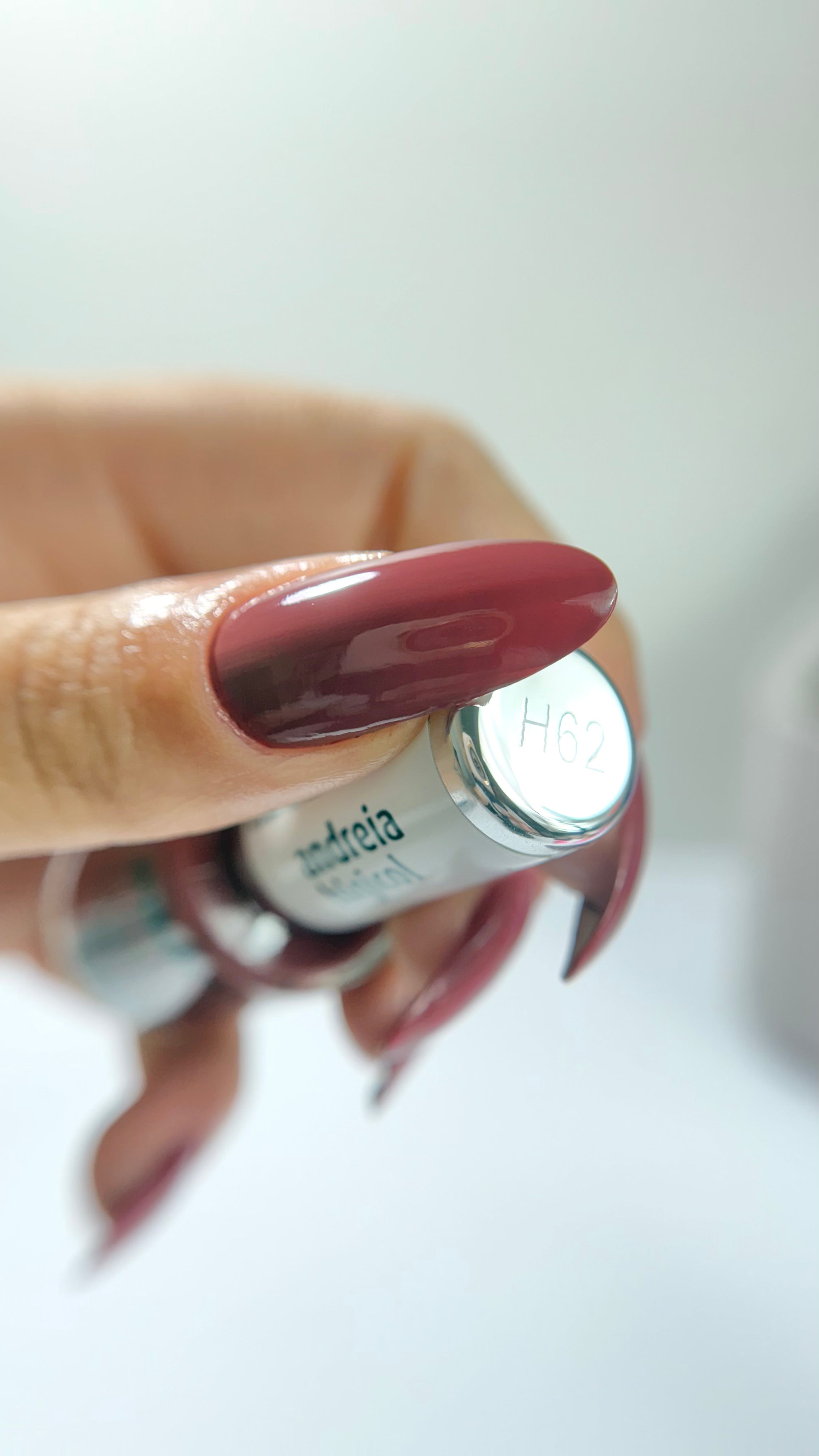 Hybrid Gel - Fusion Color - H62