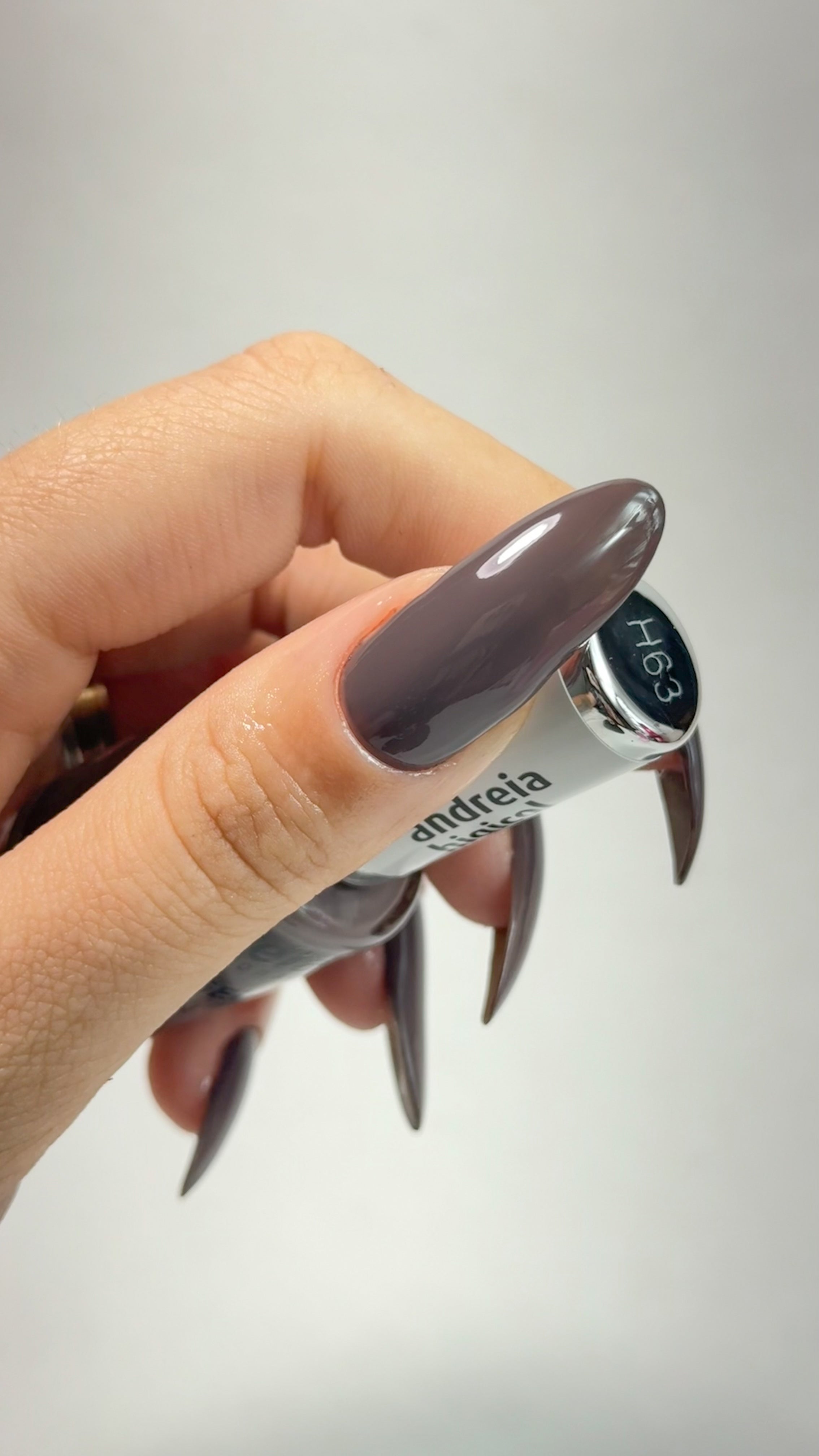 Hybrid Gel - Fusion Color - H63