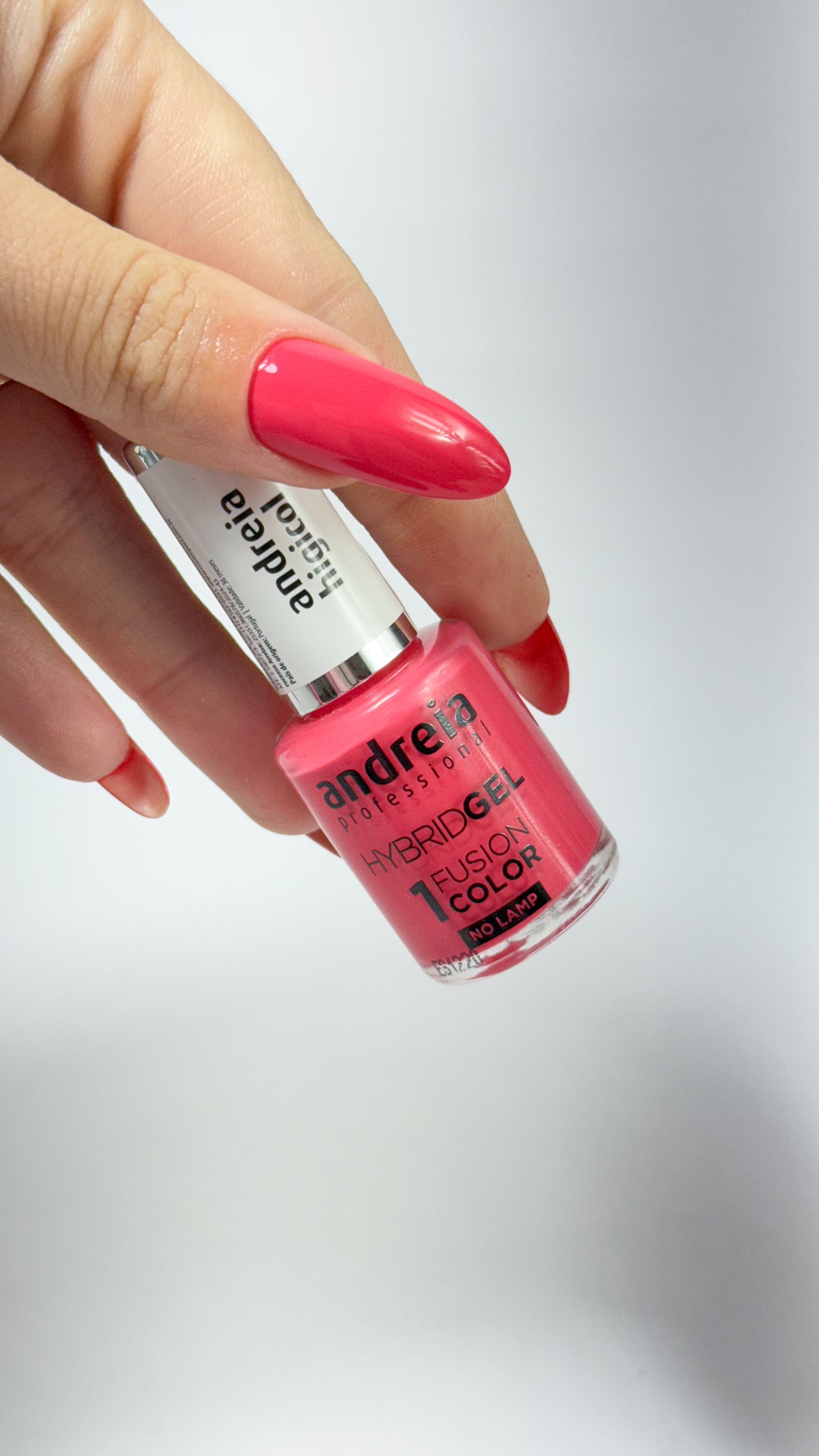 Hybrid Gel - Fusion Color - H67