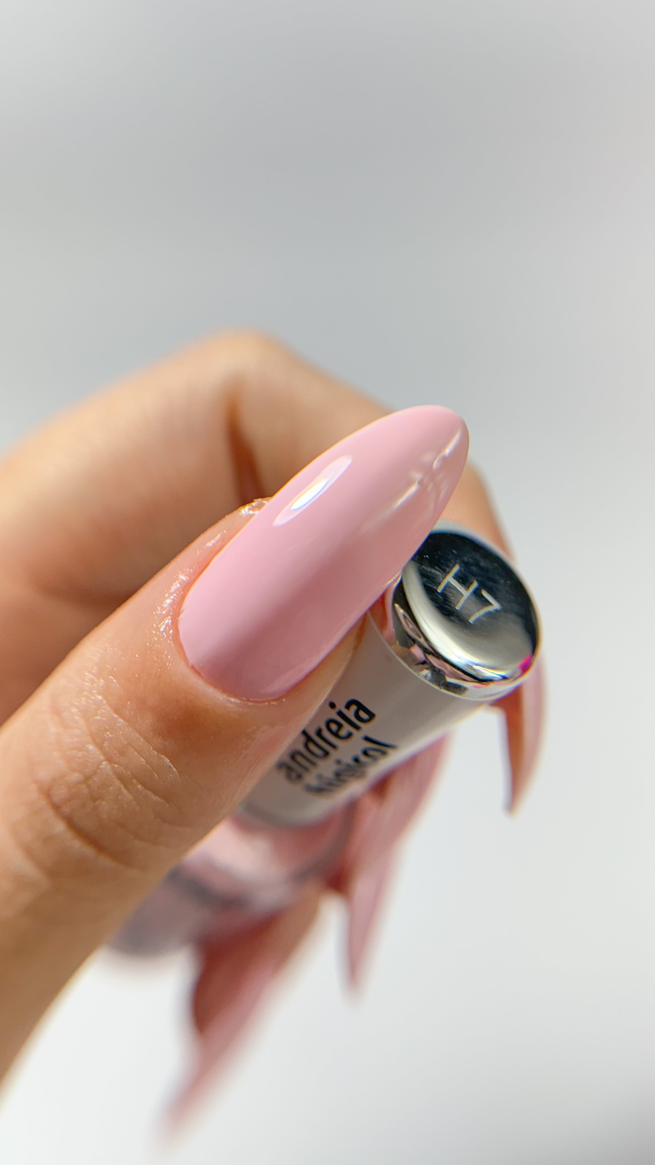 Hybrid Gel - Fusion Color - H7