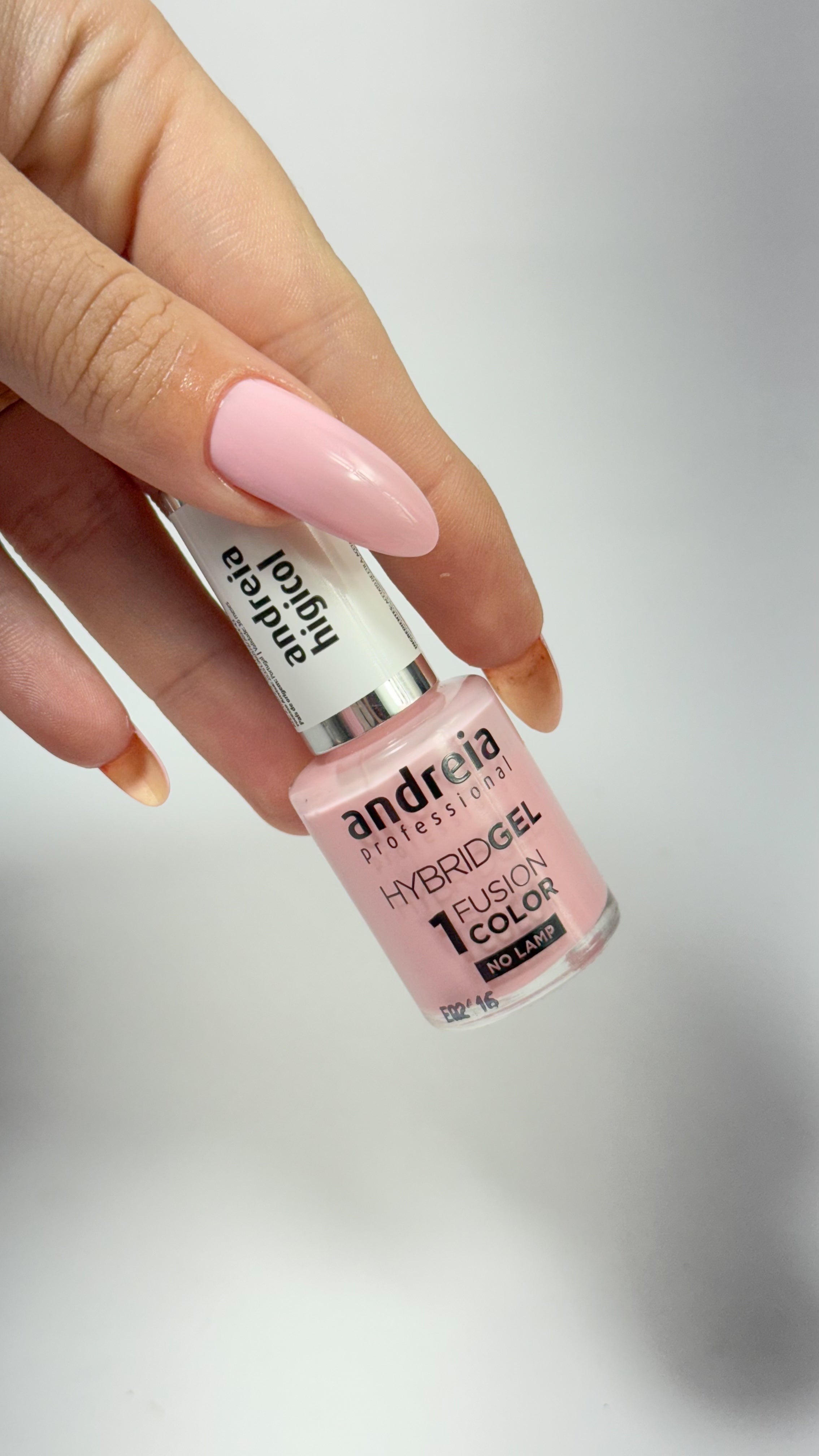 Hybrid Gel - Fusion Color - H7