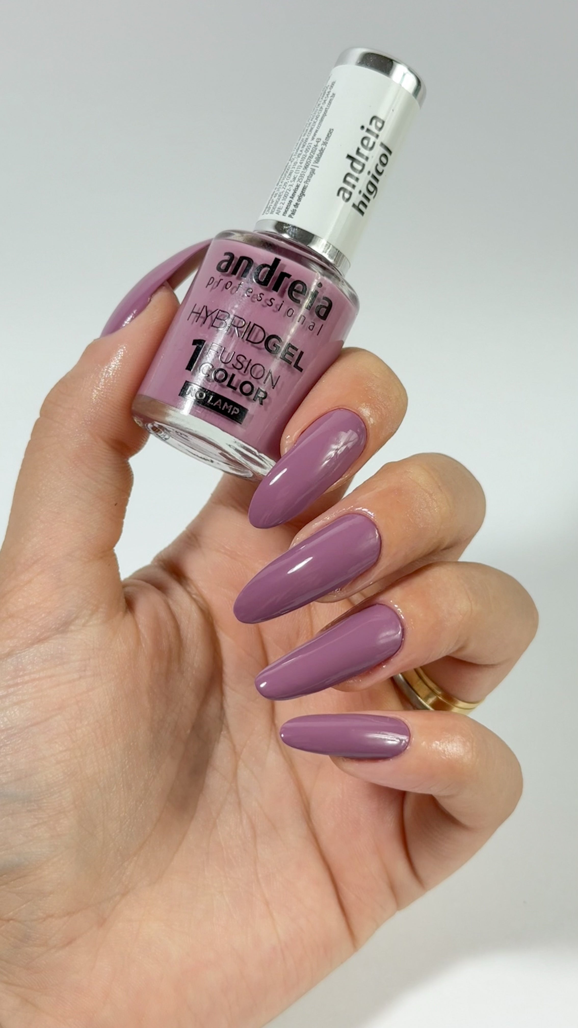 Hybrid Gel - Fusion Color - H70