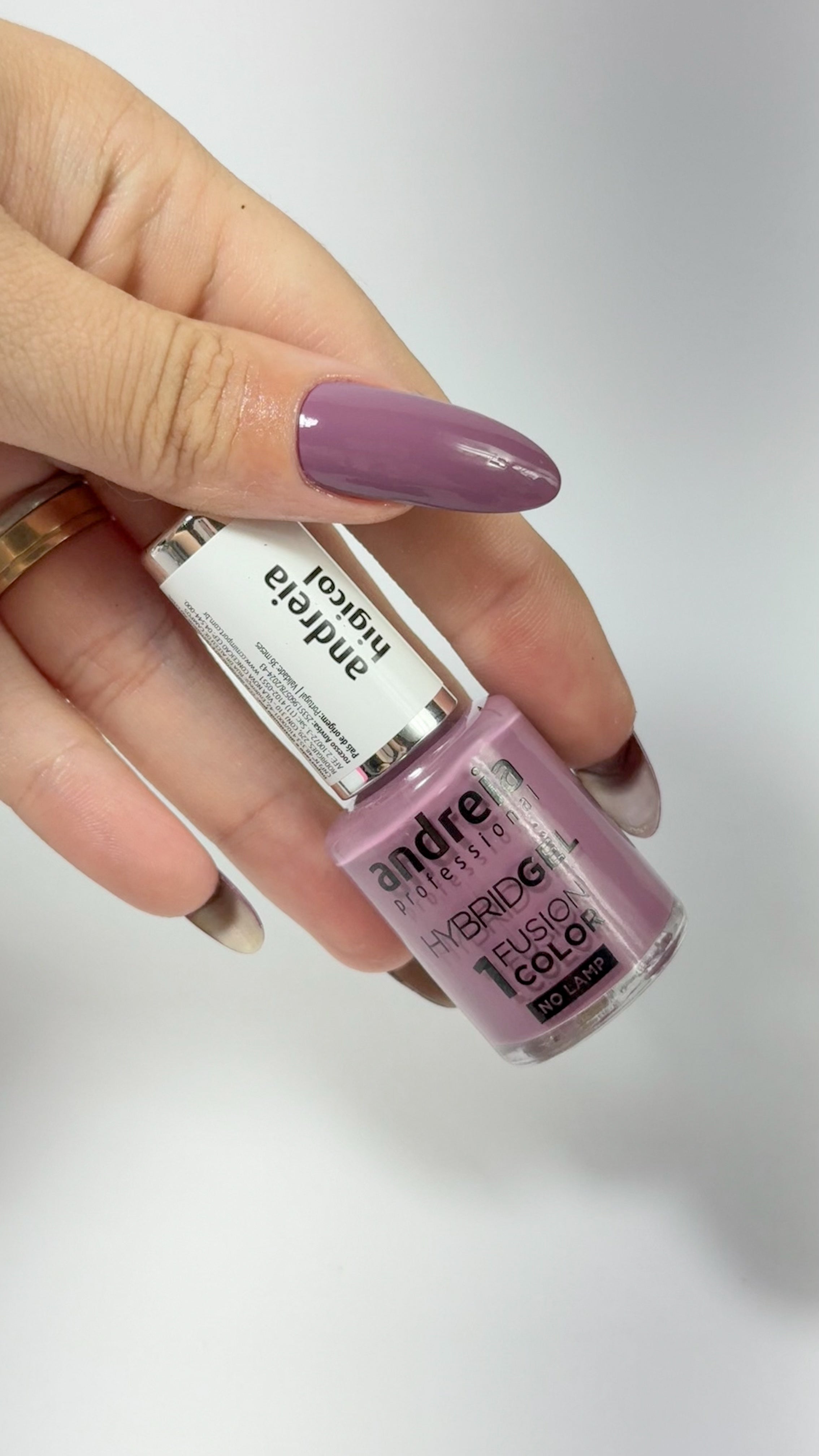 Hybrid Gel - Fusion Color - H70