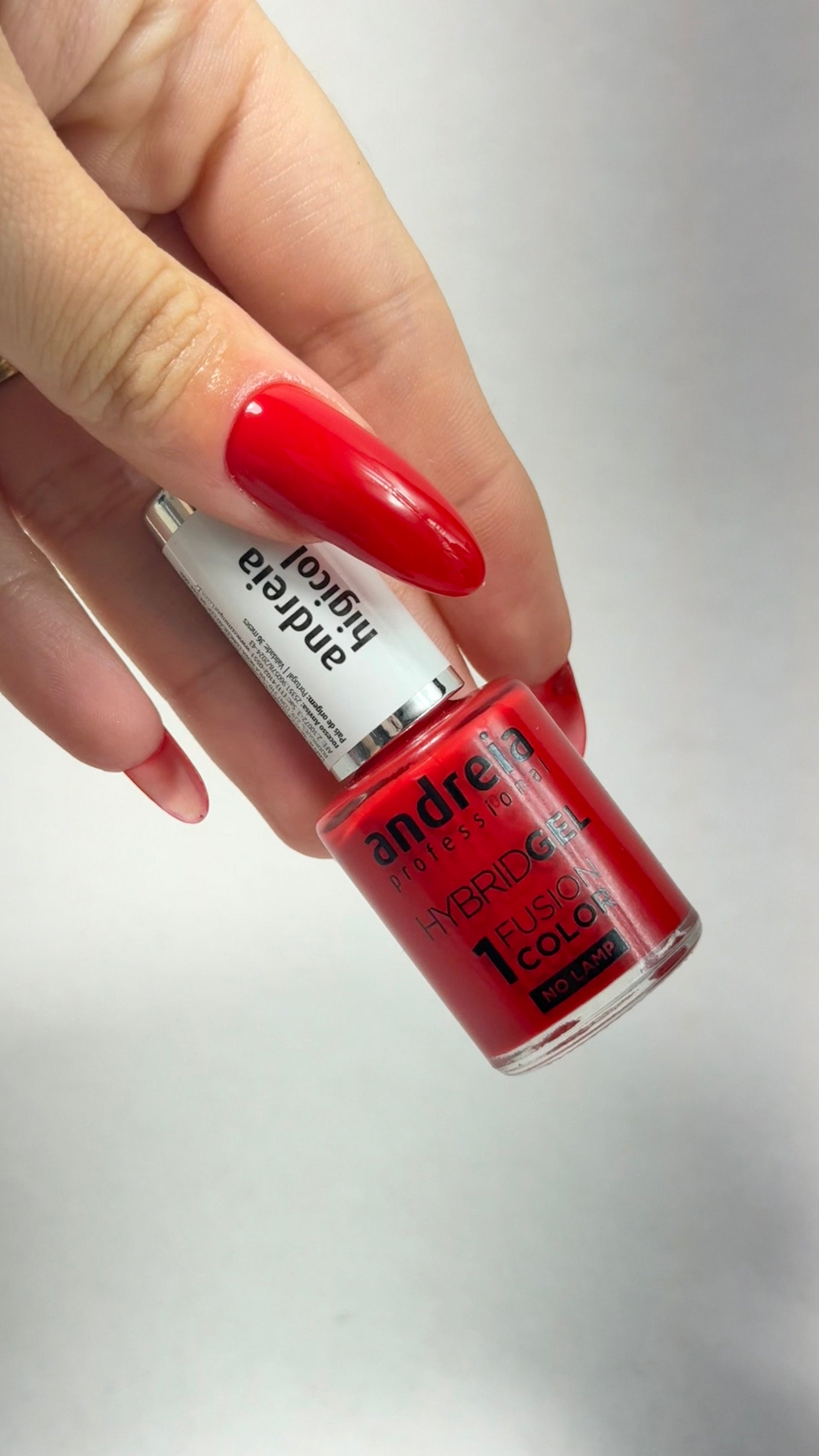 Hybrid Gel - Fusion Color - H72