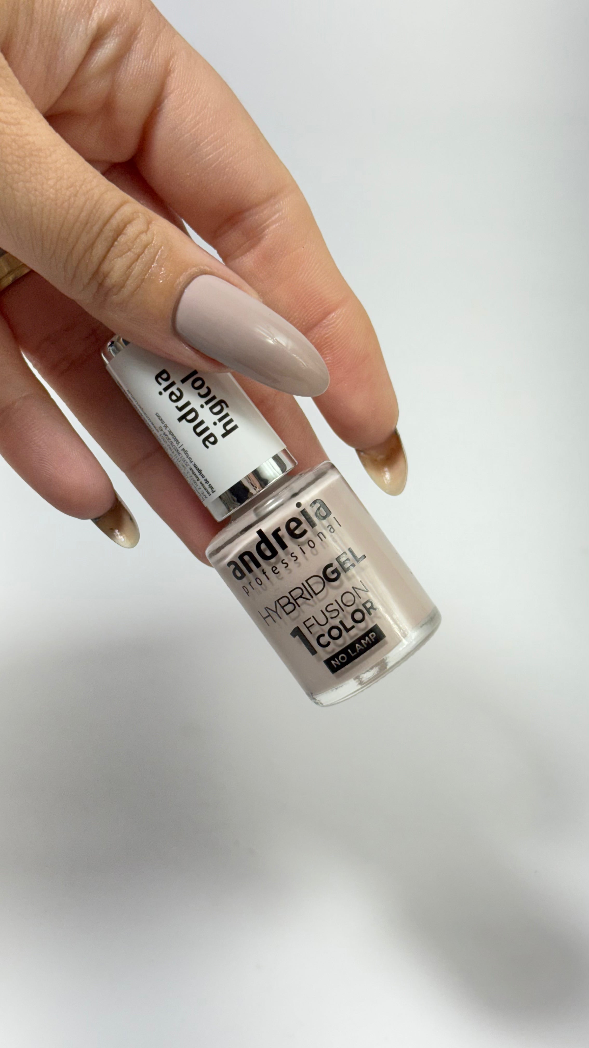 Hybrid Gel - Fusion Color - H74