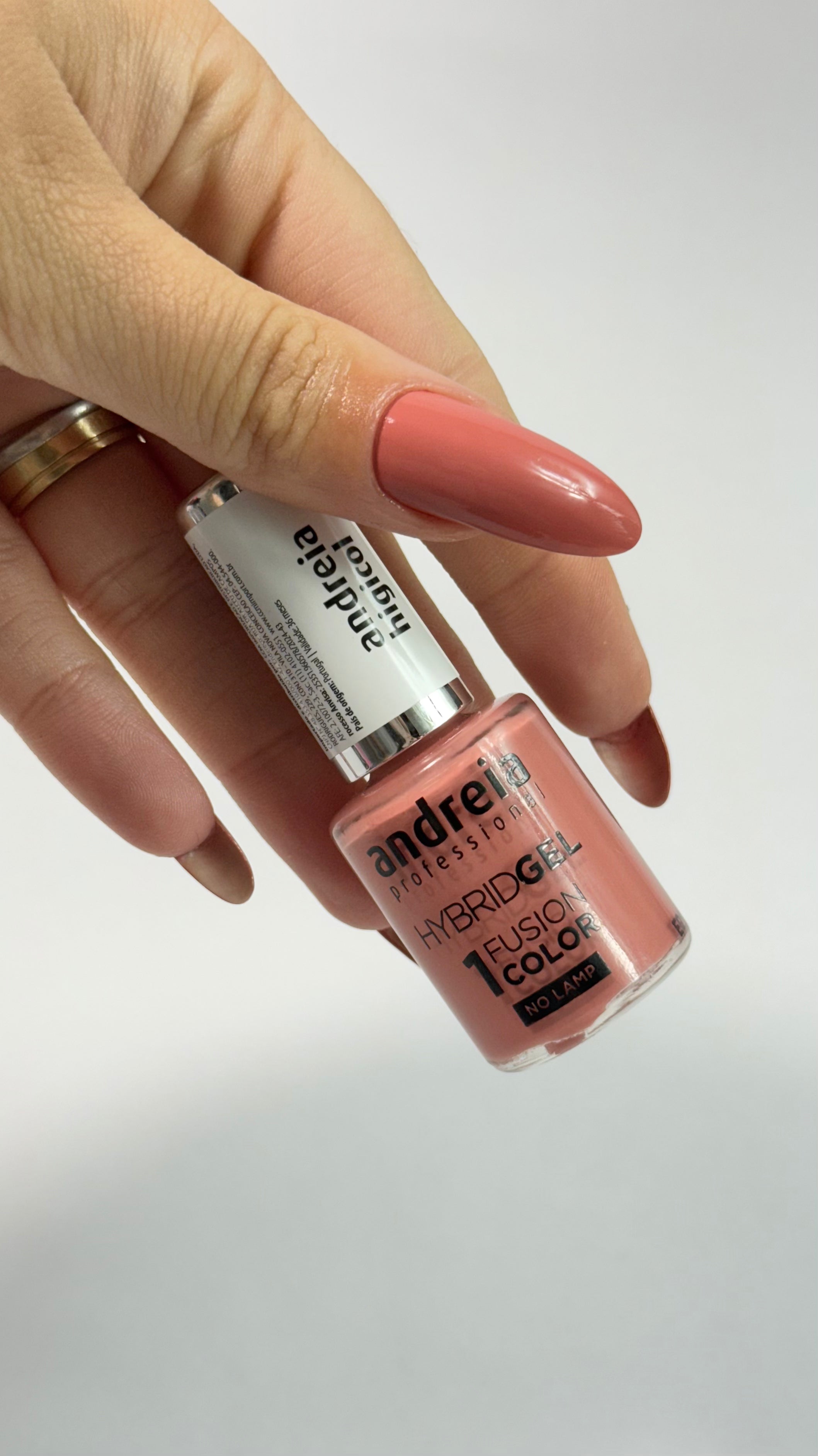 Hybrid Gel - Fusion Color - H76