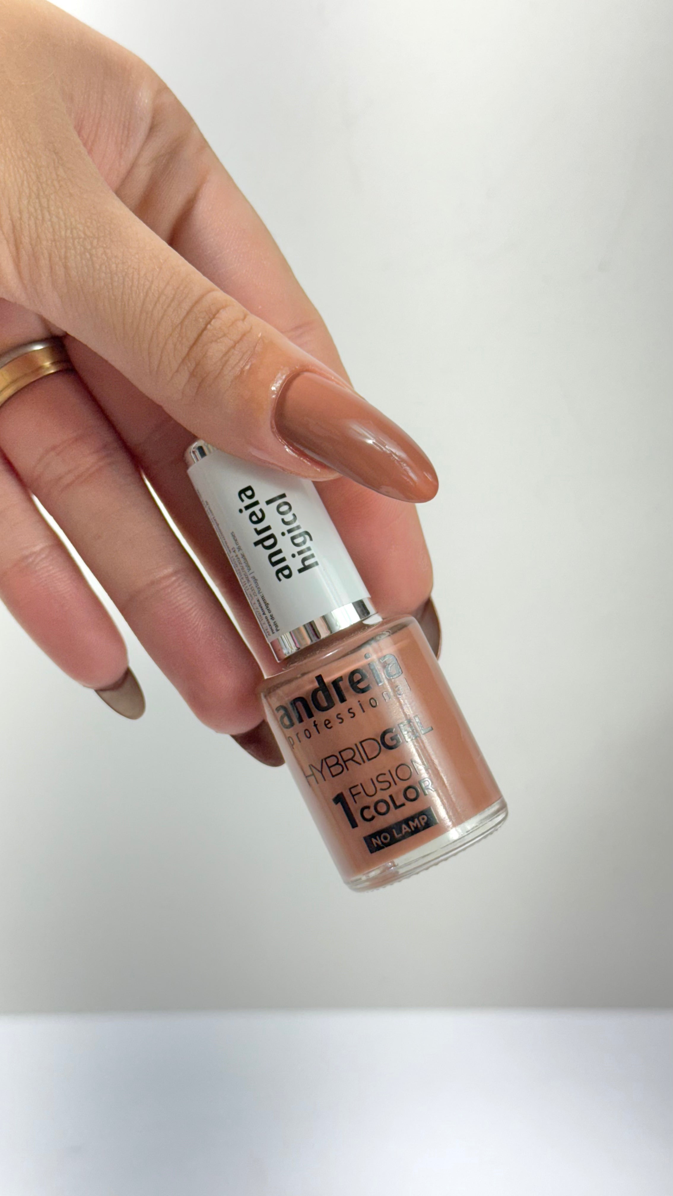 Hybrid Gel - Fusion Color - H77