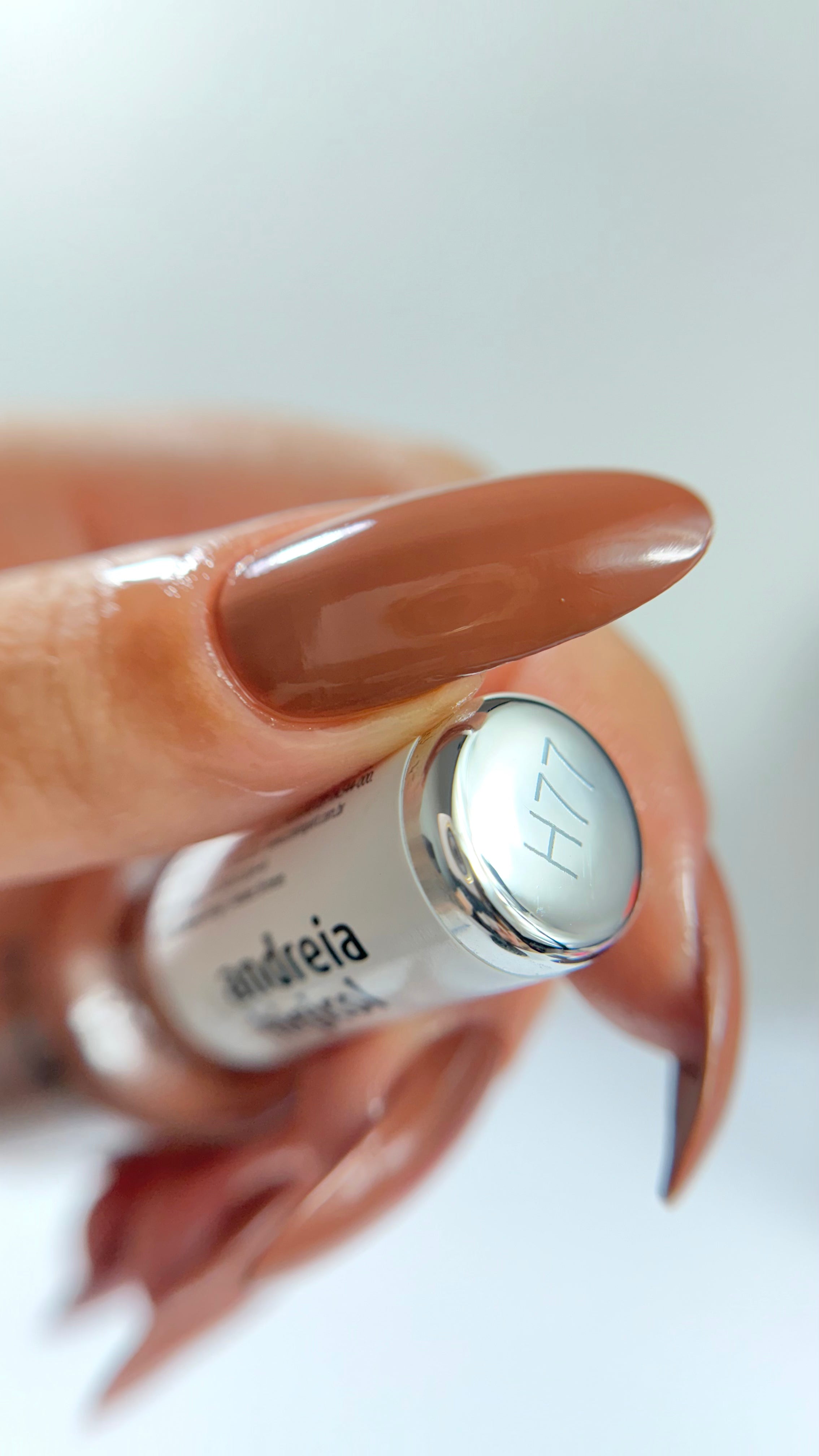 Hybrid Gel - Fusion Color - H77