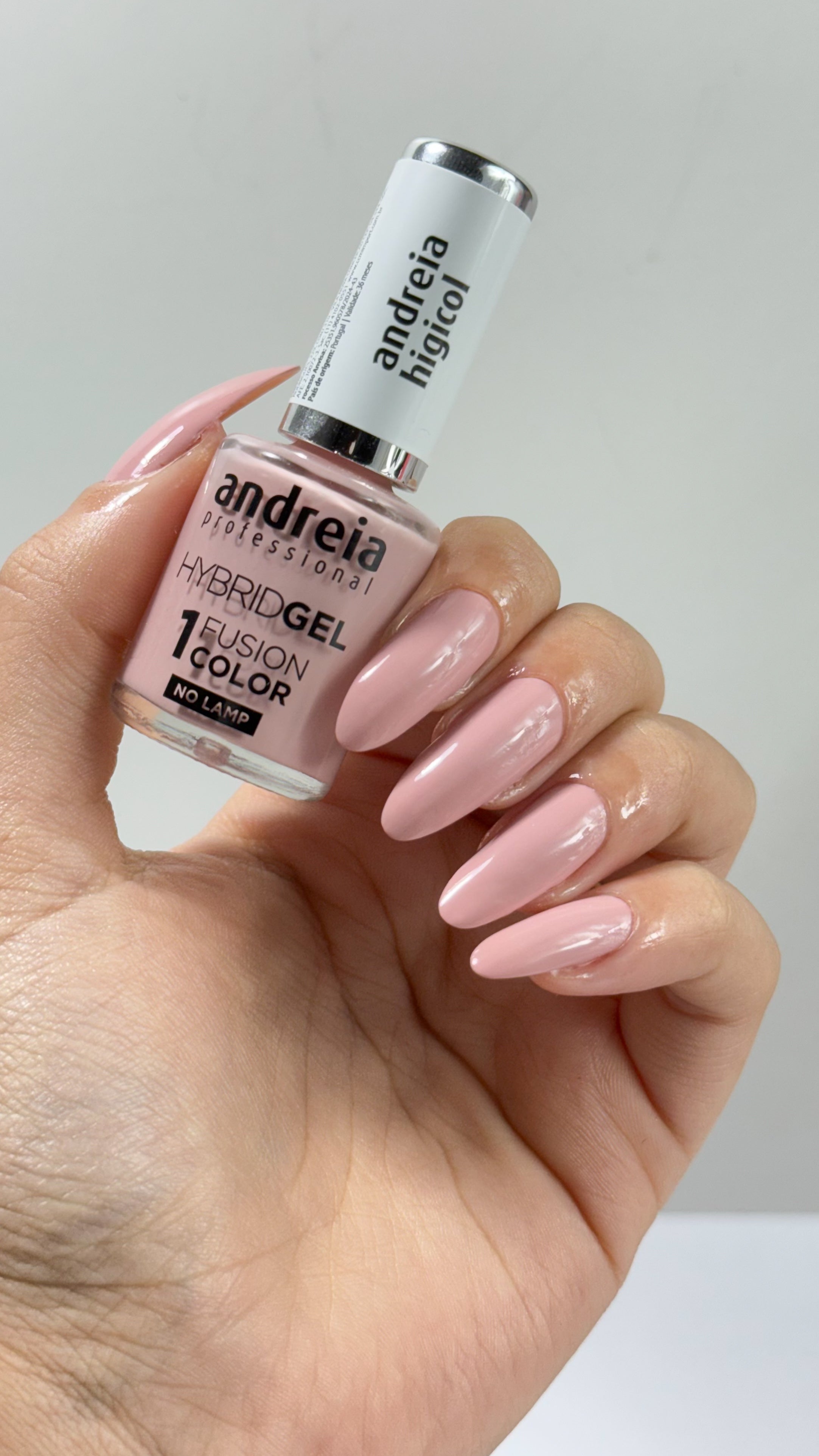 Hybrid Gel - Fusion Color - H79