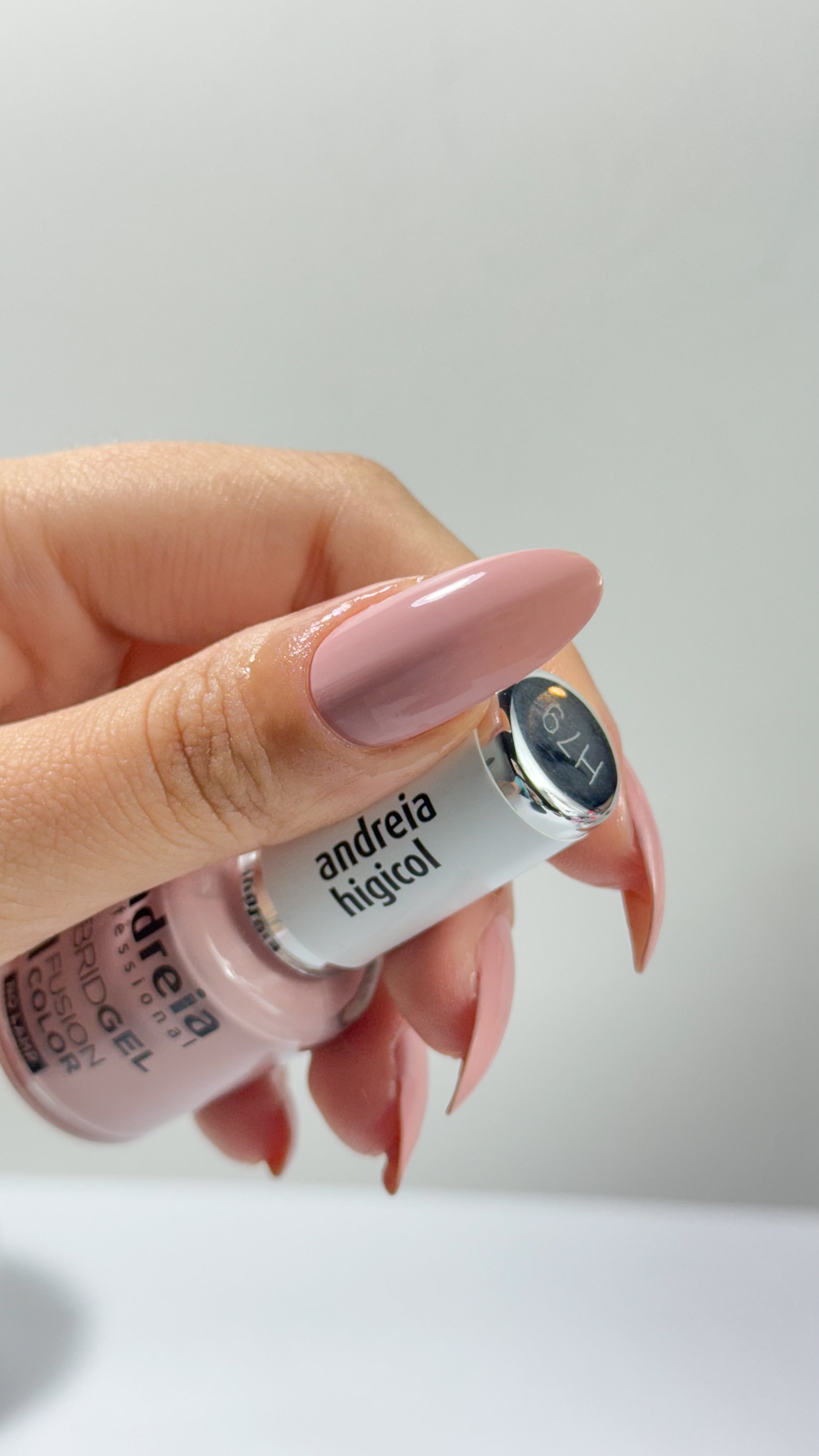 Hybrid Gel - Fusion Color - H79