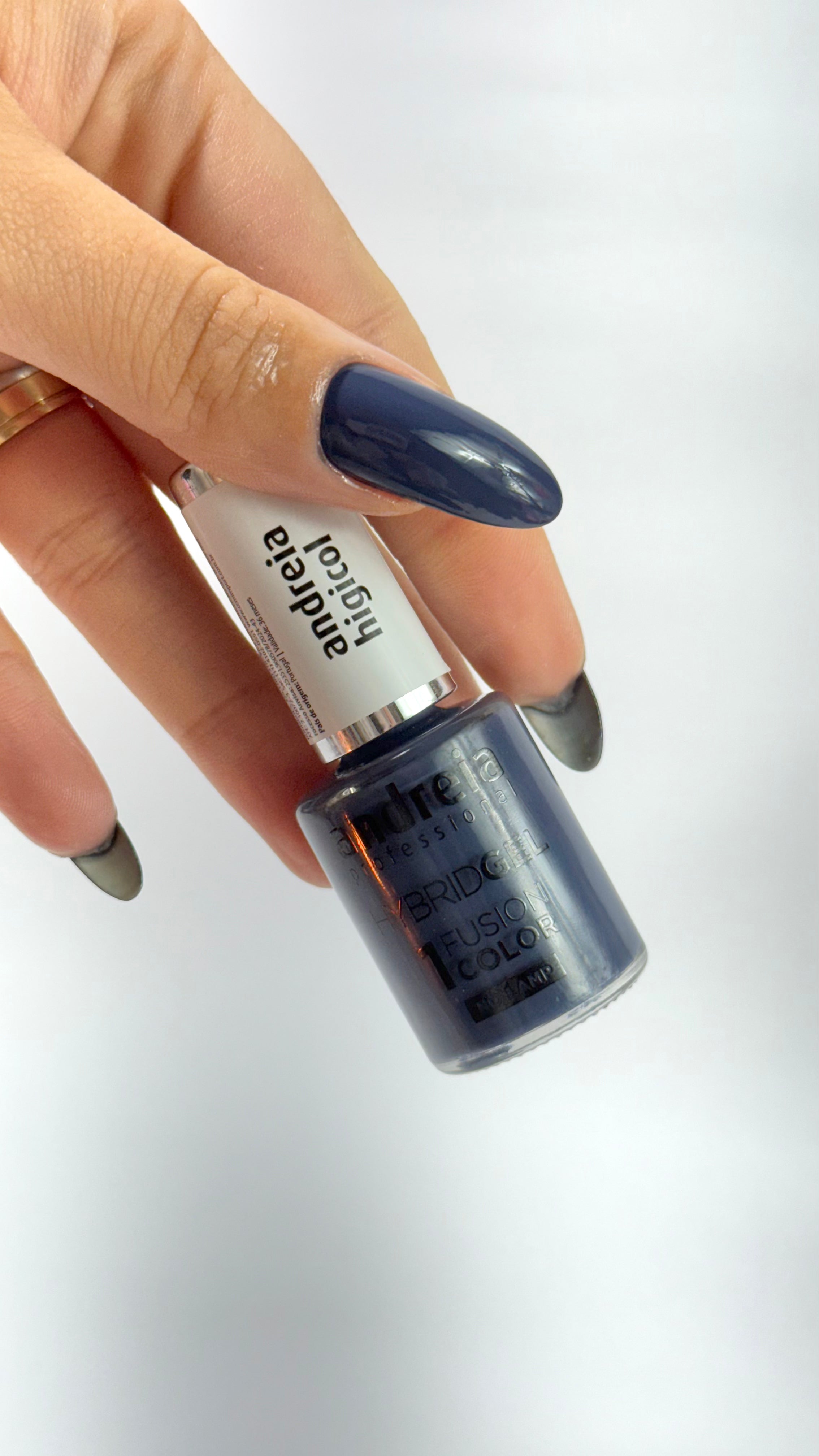 Hybrid Gel - Fusion Color - H81