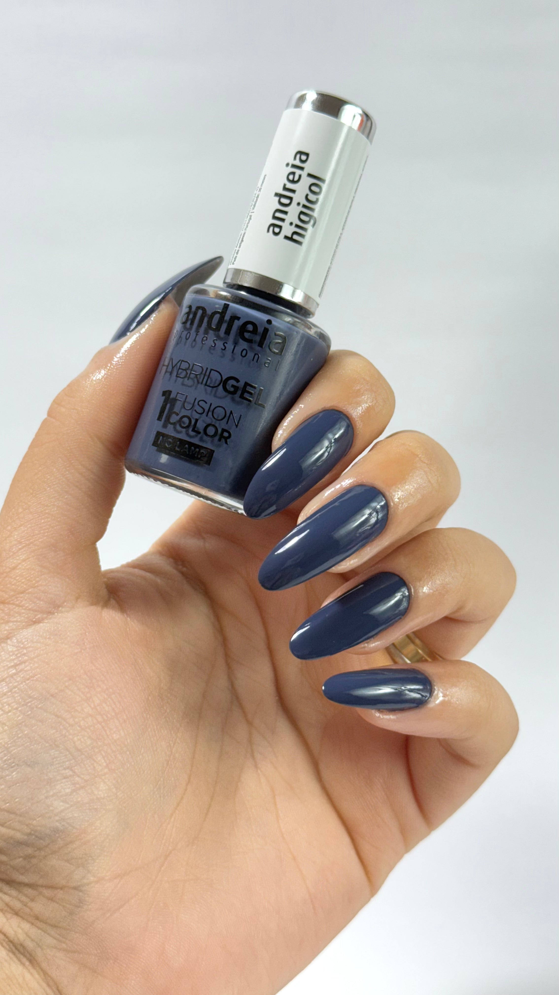 Hybrid Gel - Fusion Color - H81