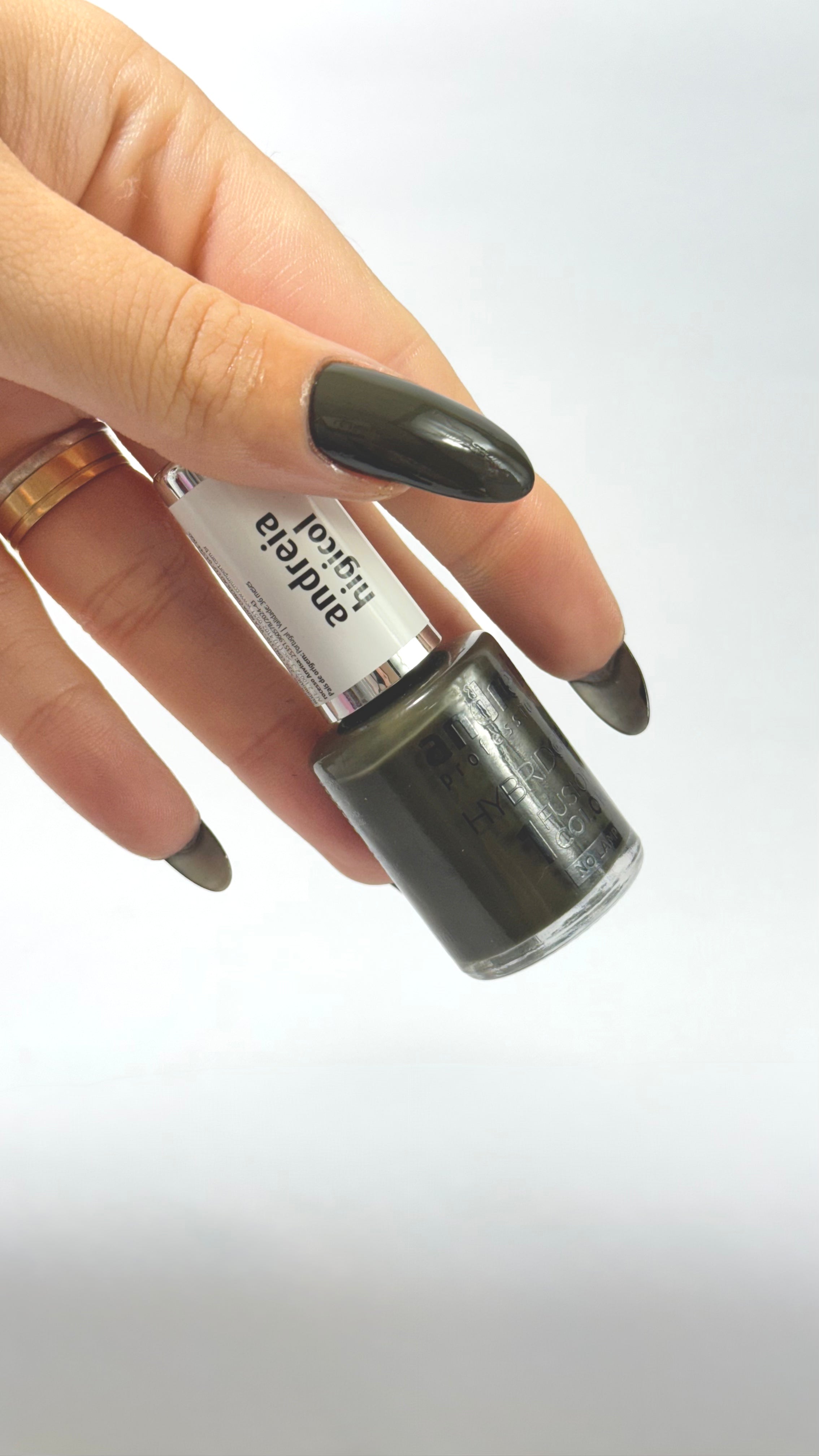 Hybrid Gel - Fusion Color - H82