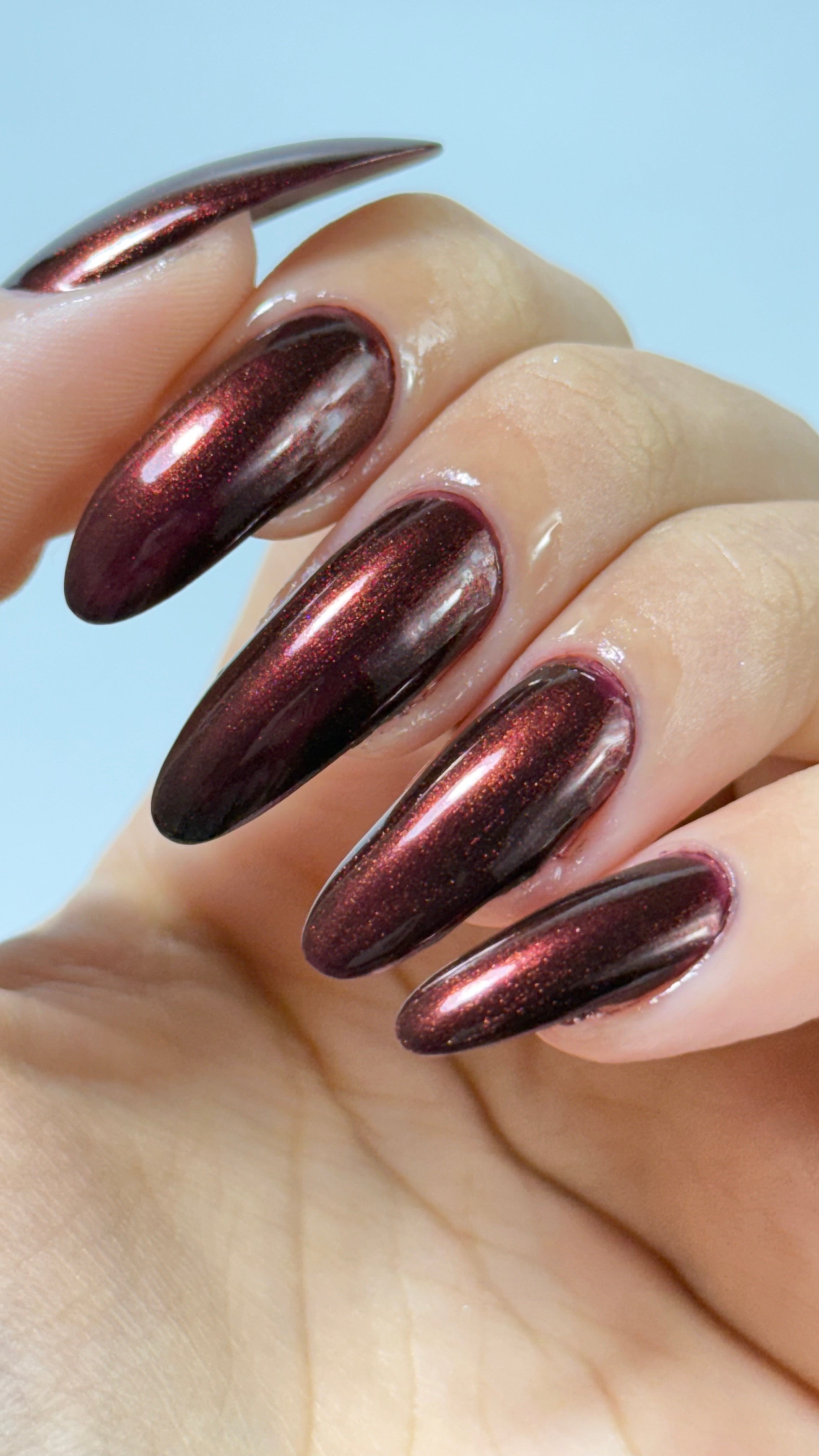 Hybrid Gel - Fusion Color - H83