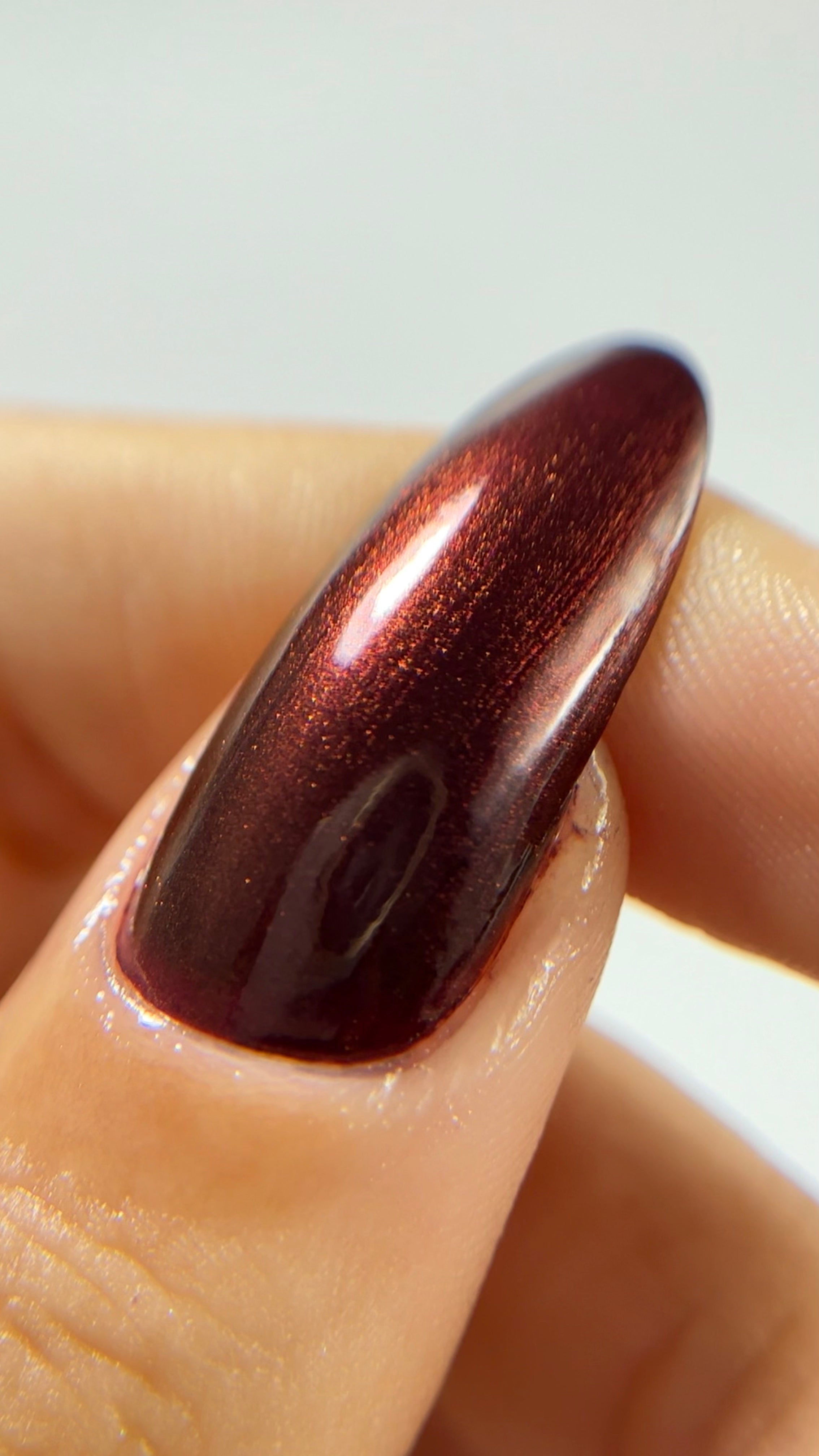 Hybrid Gel - Fusion Color - H83
