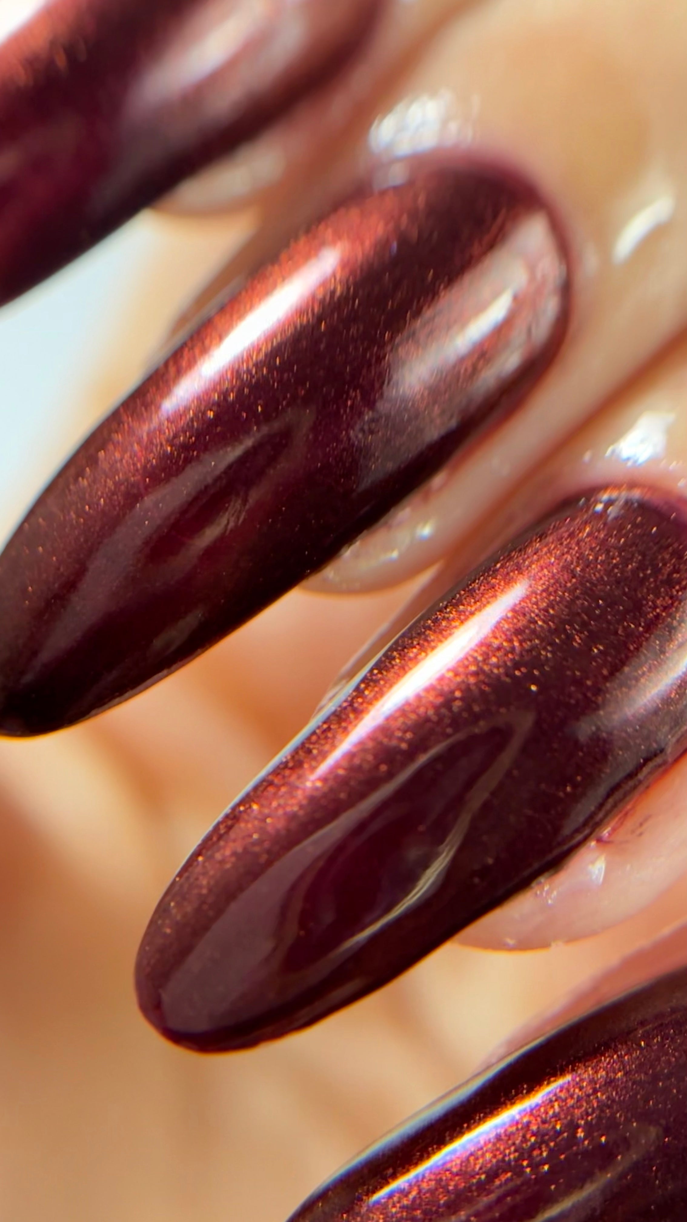 Hybrid Gel - Fusion Color - H83