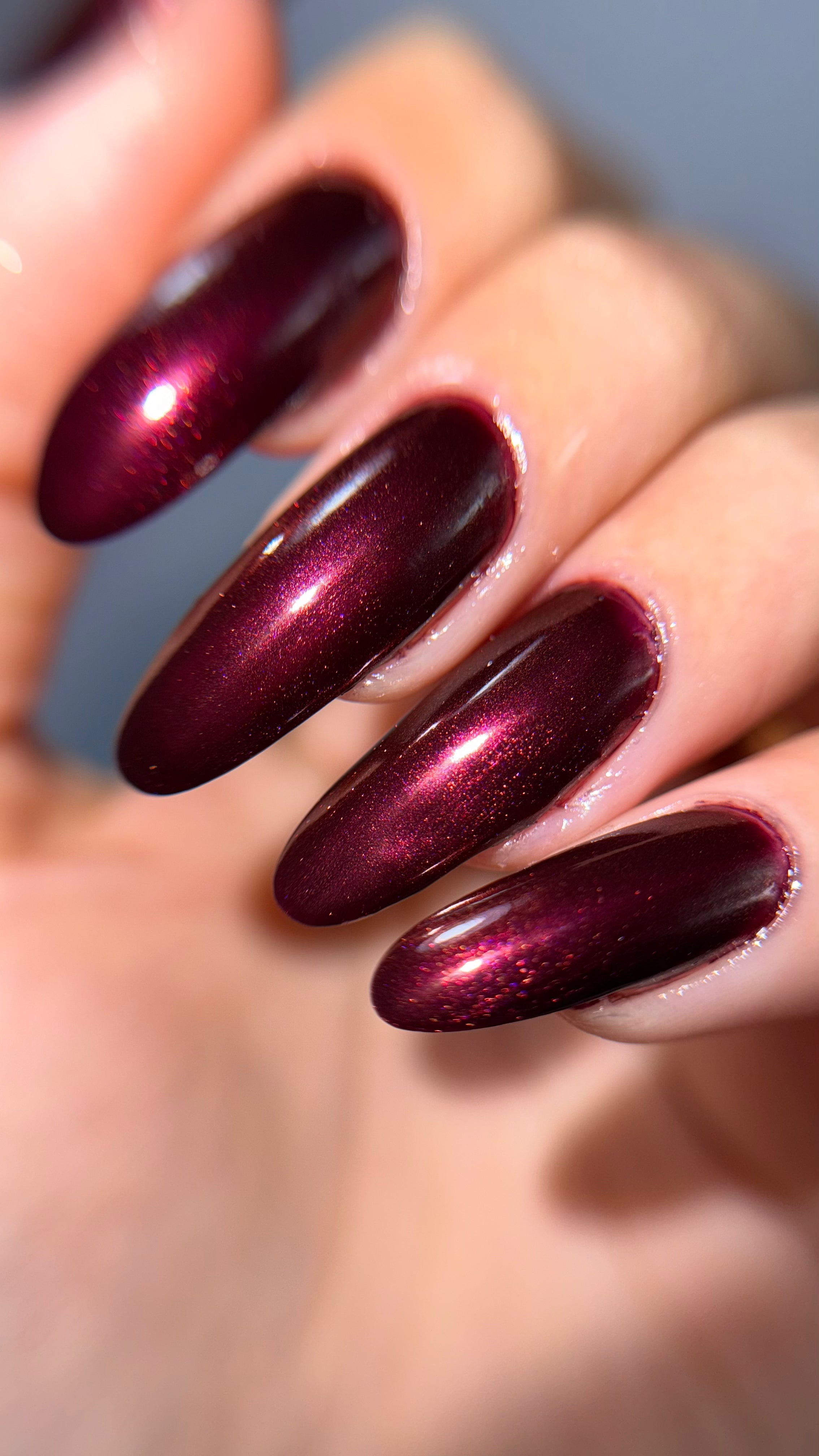 Hybrid Gel - Fusion Color - H83