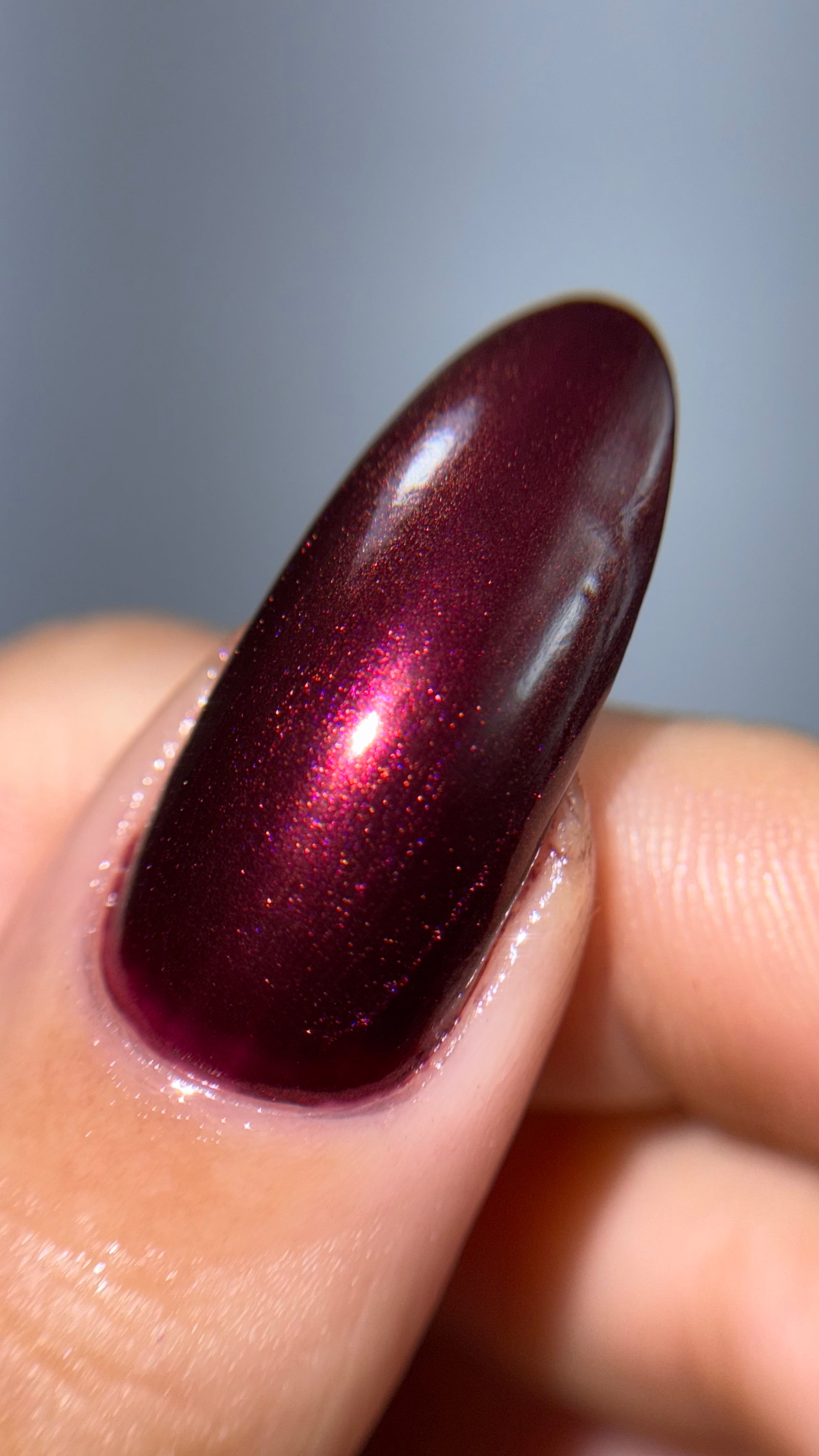 Hybrid Gel - Fusion Color - H83