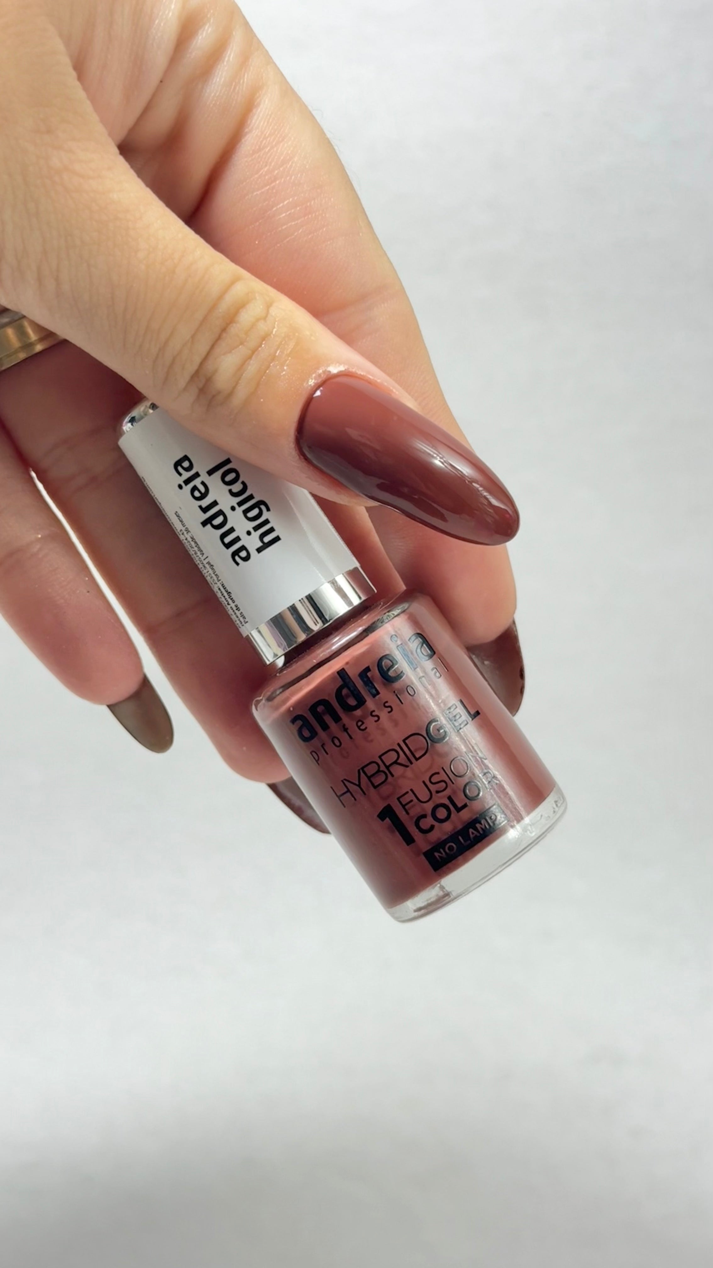 Hybrid Gel - Fusion Color - H84