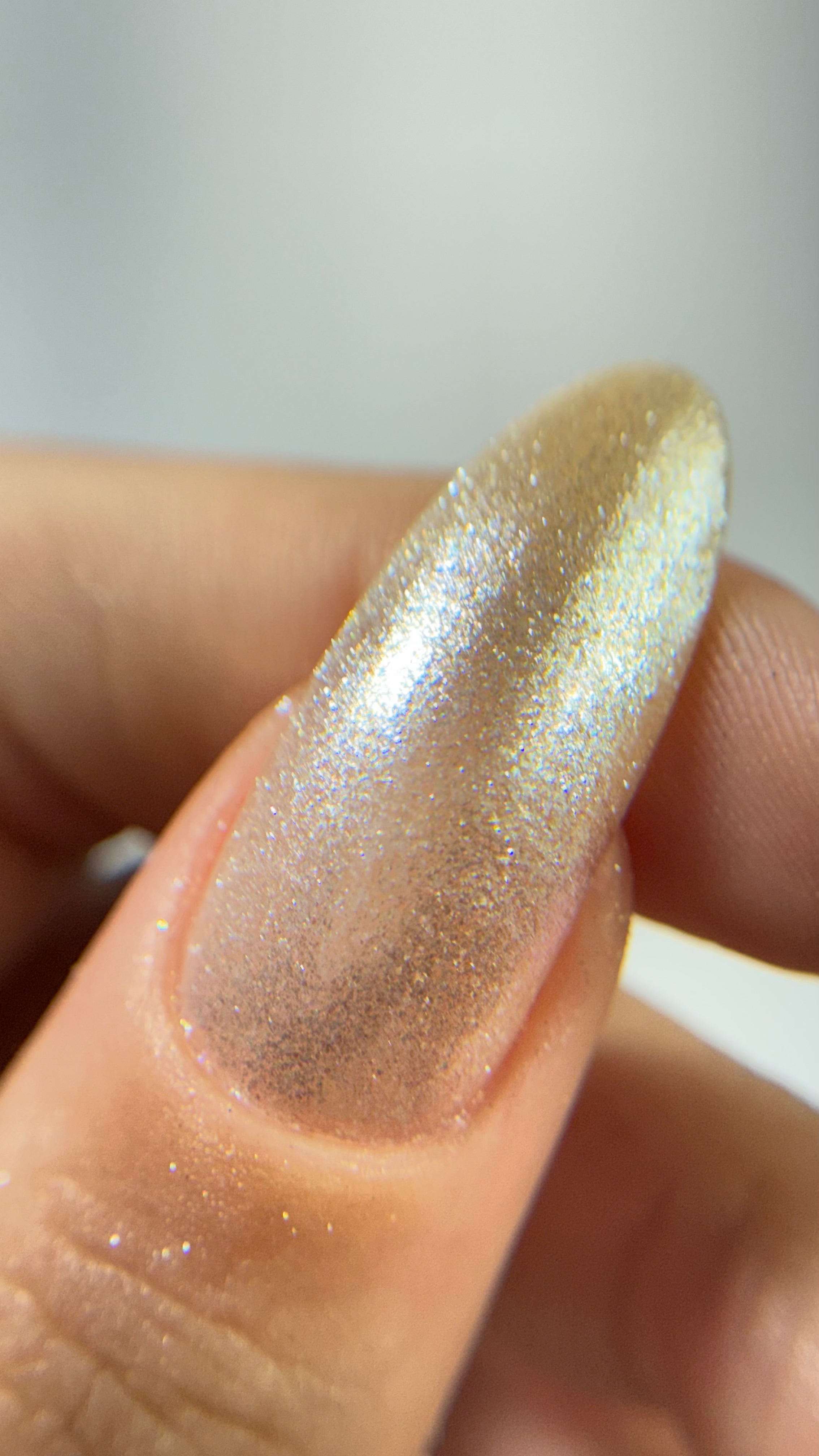 Hybrid Gel - Fusion Color - H85