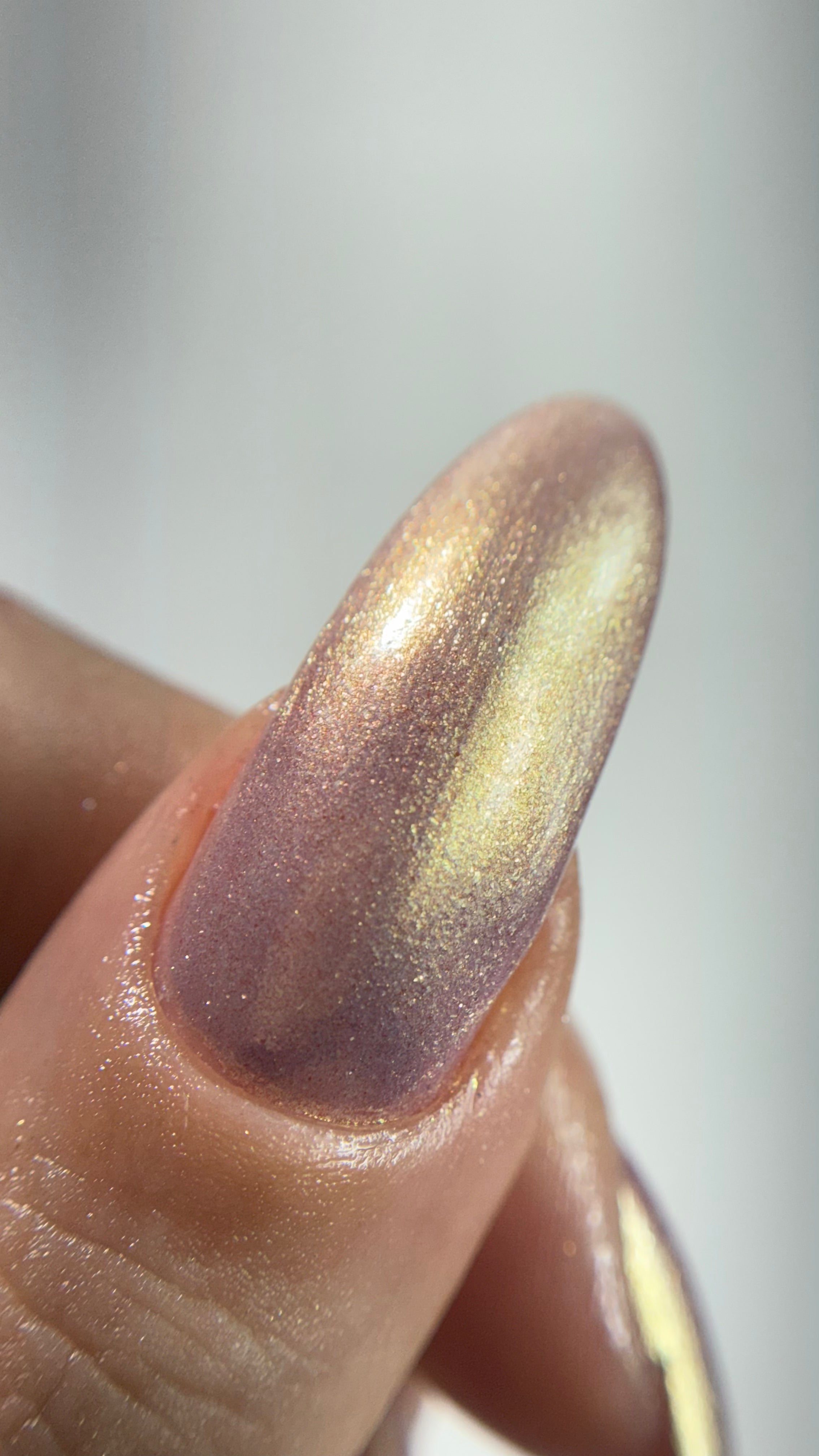 Hybrid Gel - Fusion Color - H86