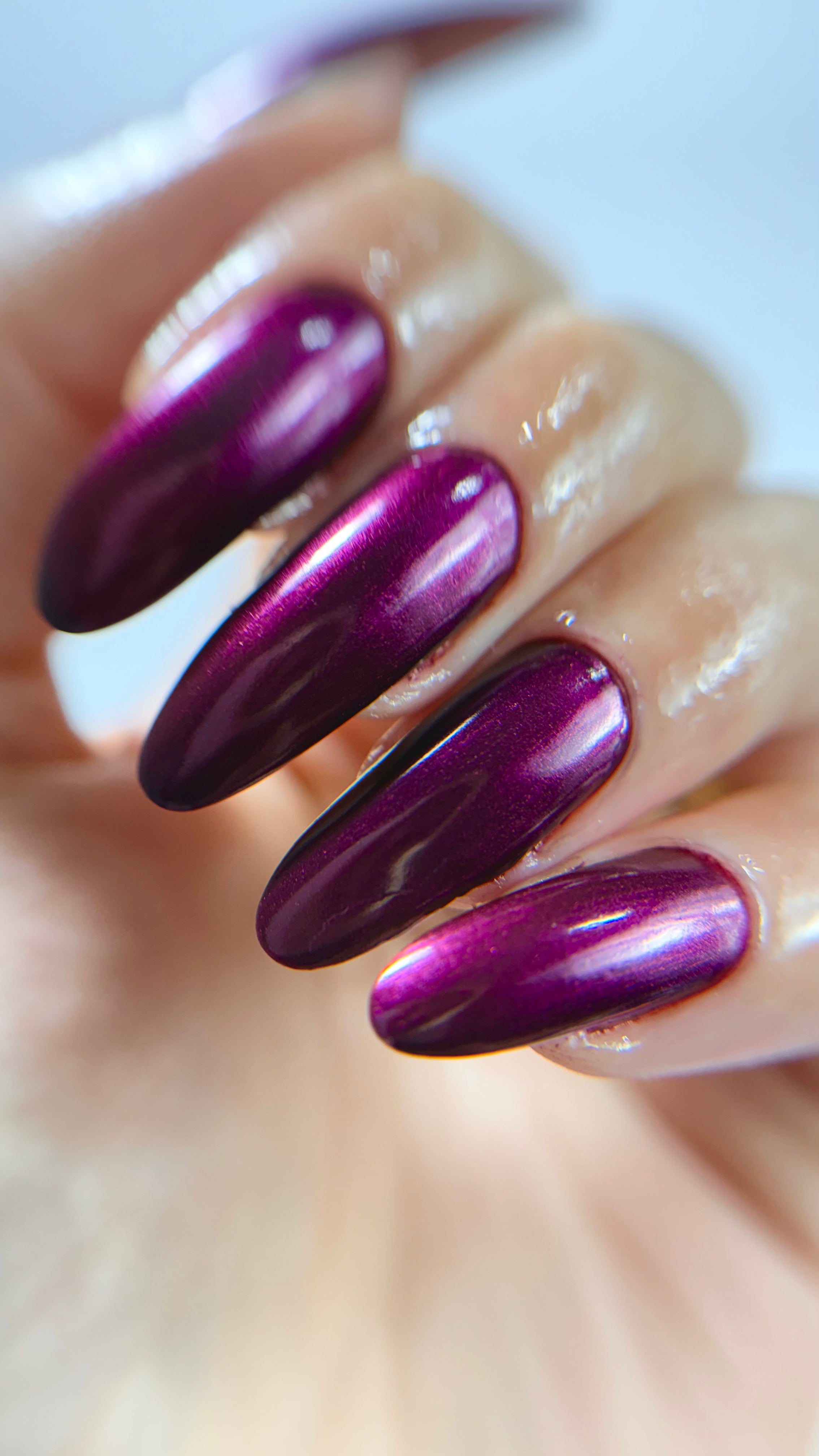 Hybrid Gel - Fusion Color - H87