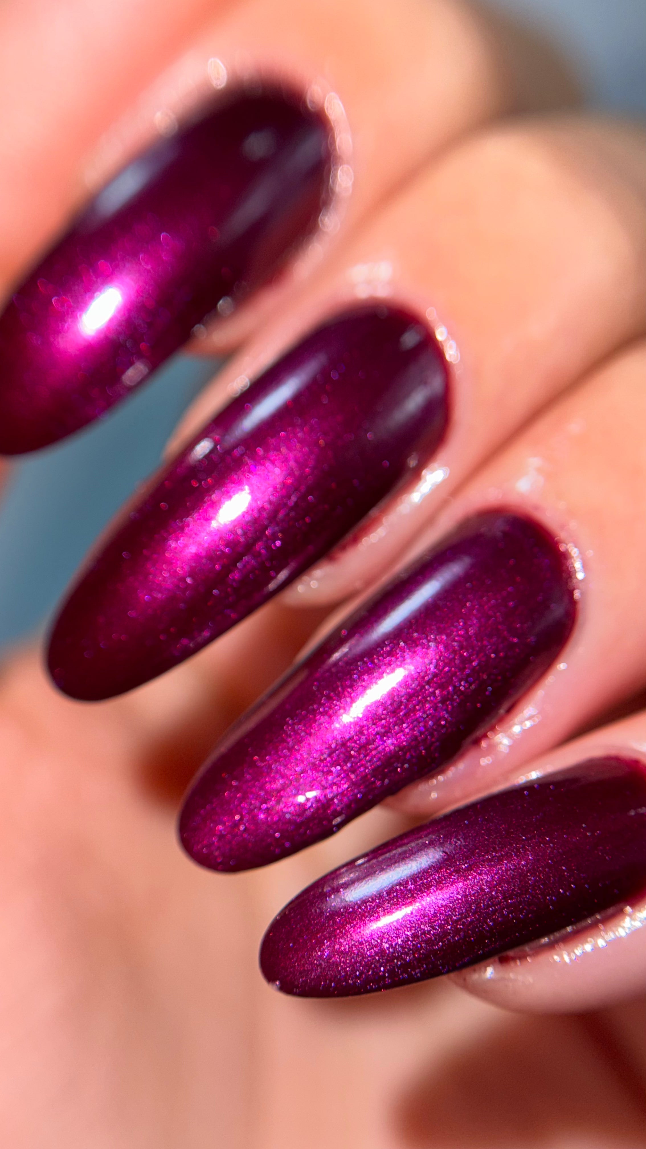 Hybrid Gel - Fusion Color - H87