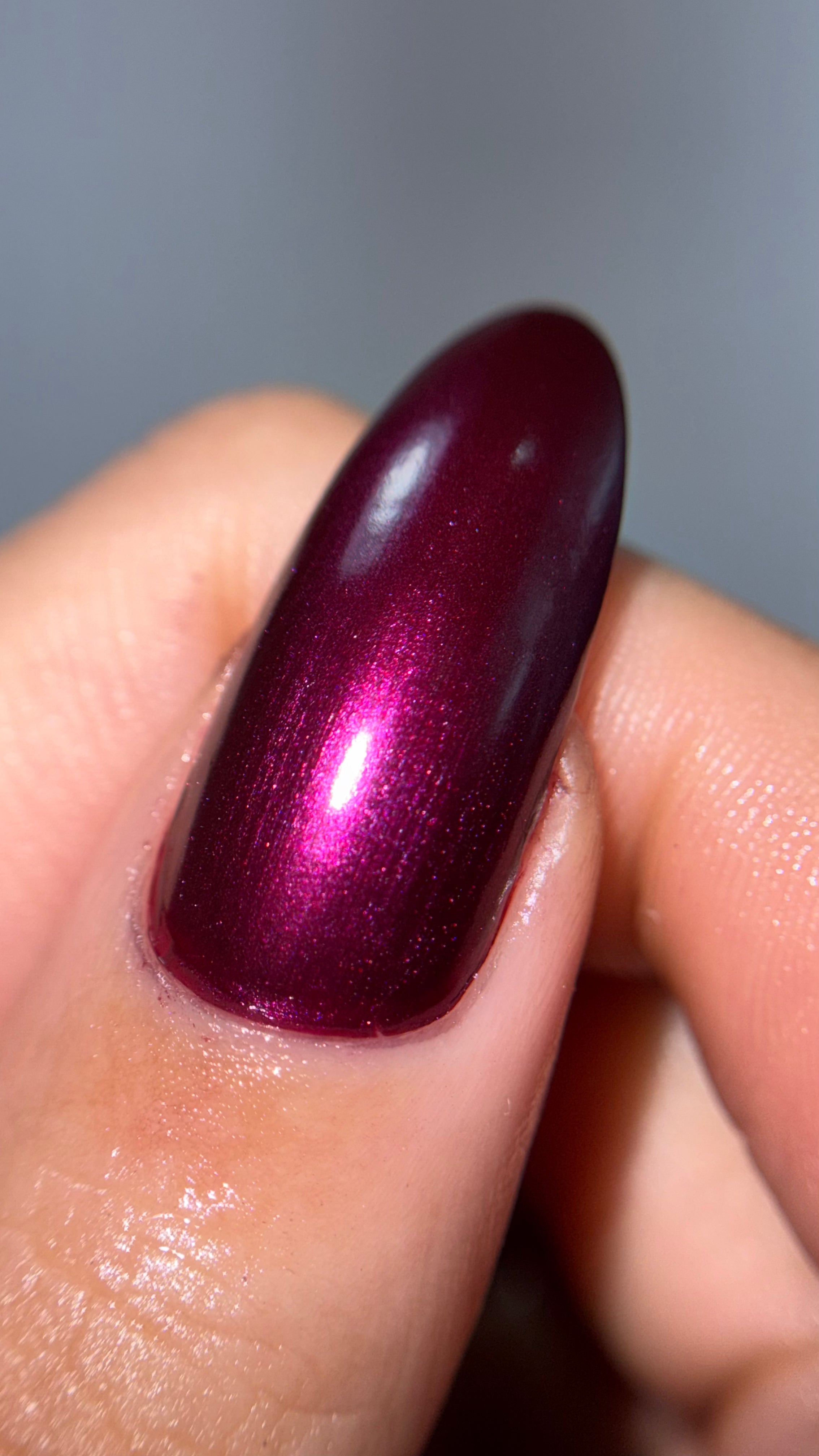 Hybrid Gel - Fusion Color - H87