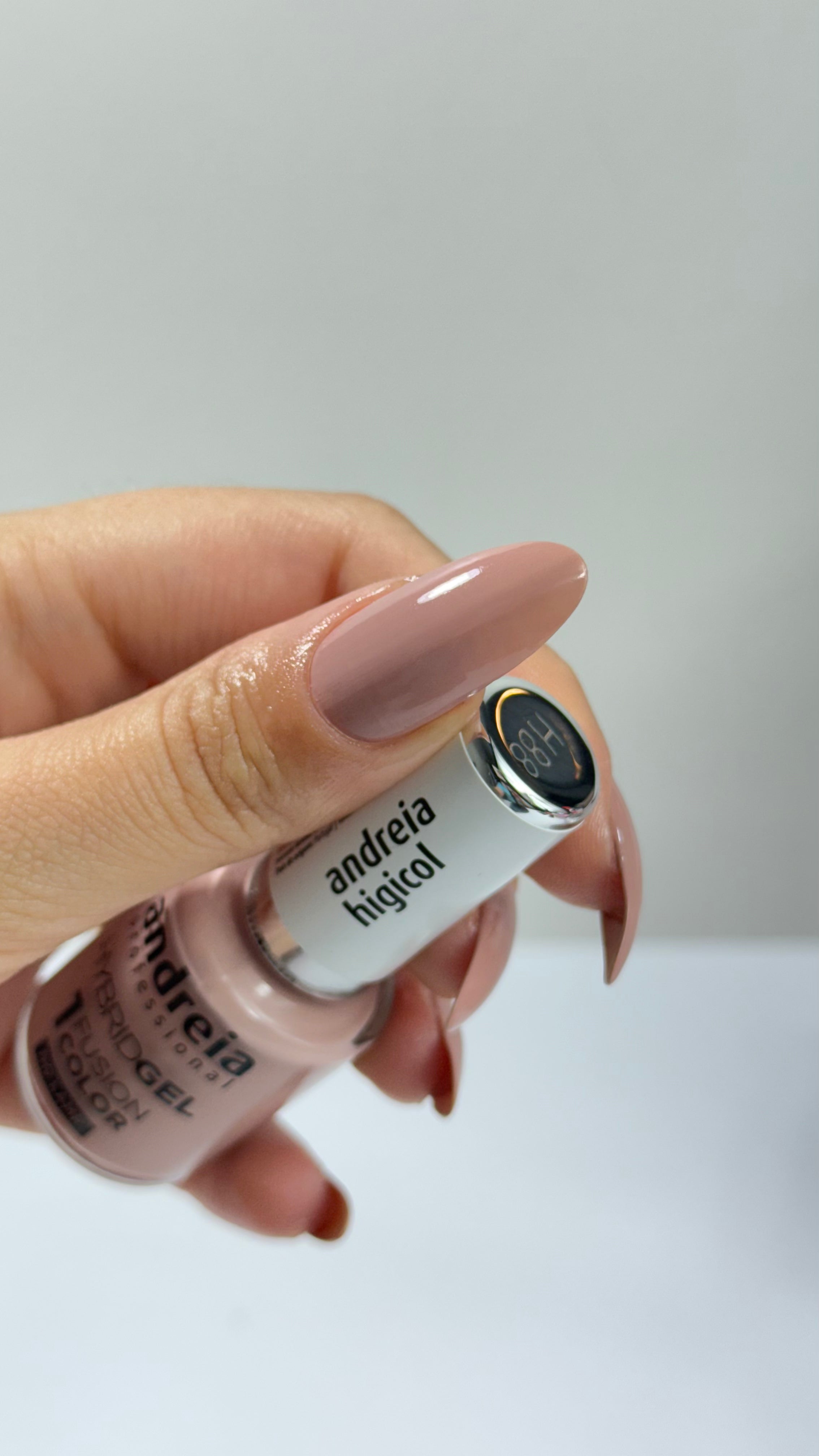 Hybrid Gel - Fusion Color - H88