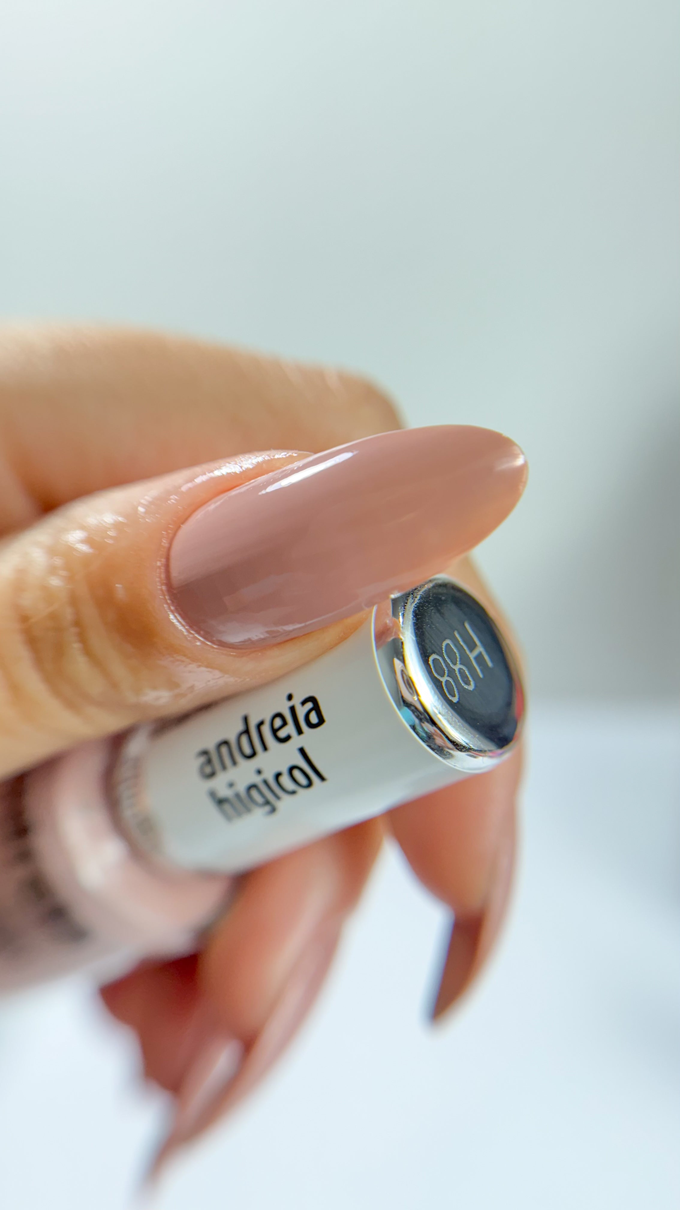 Hybrid Gel - Fusion Color - H88