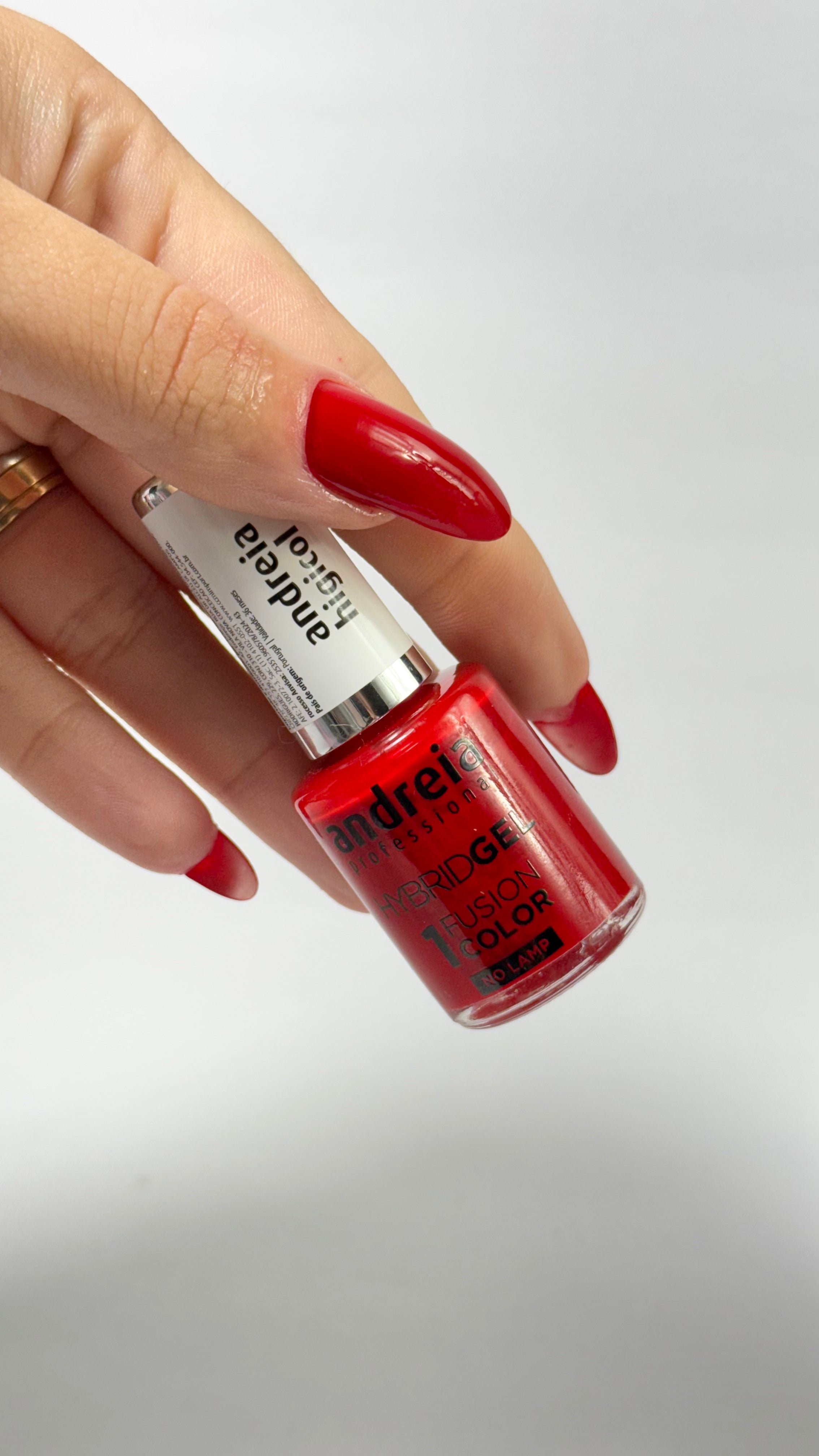 Hybrid Gel - Fusion Color - H89