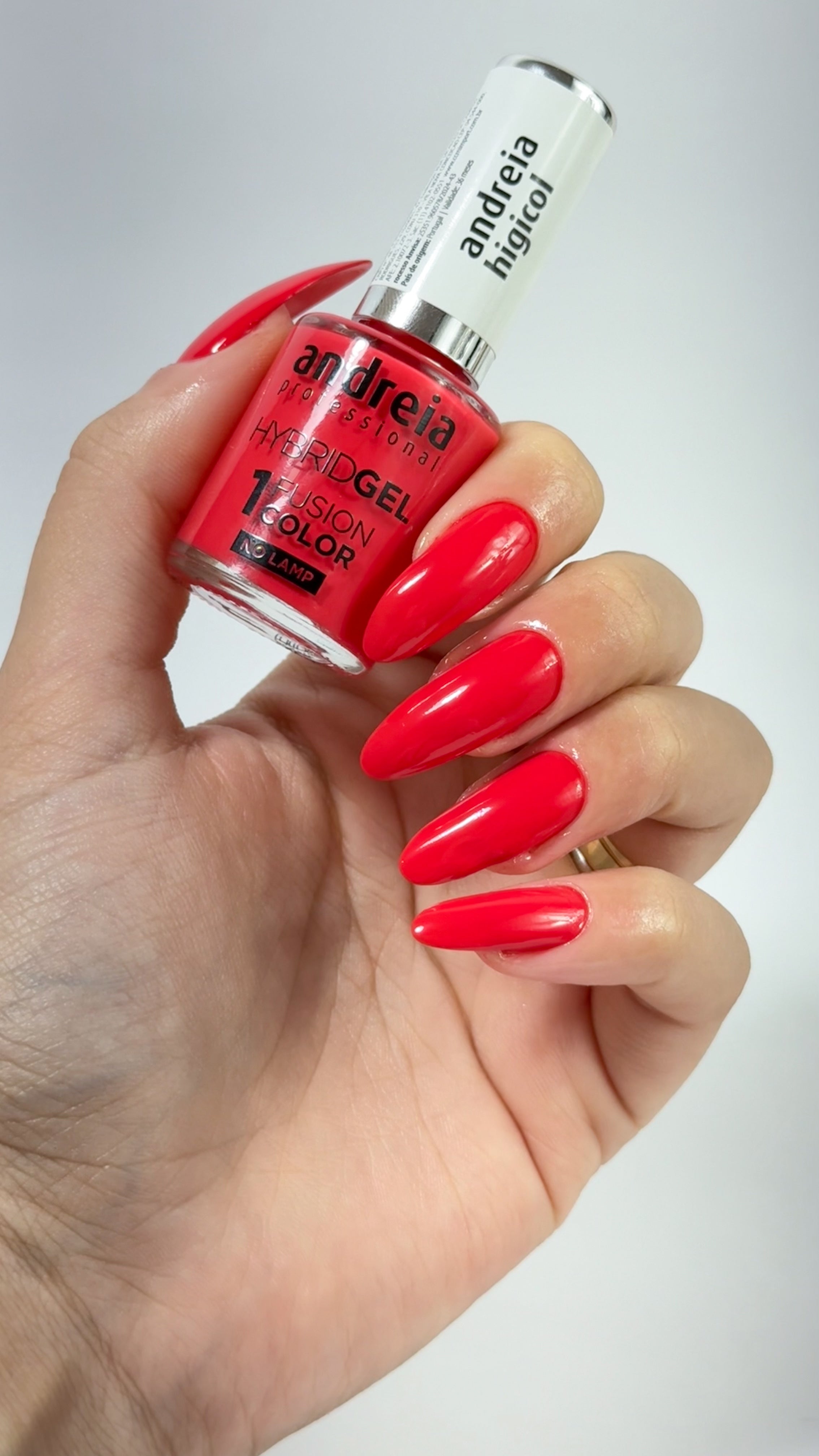 Hybrid Gel - Fusion Color - H90