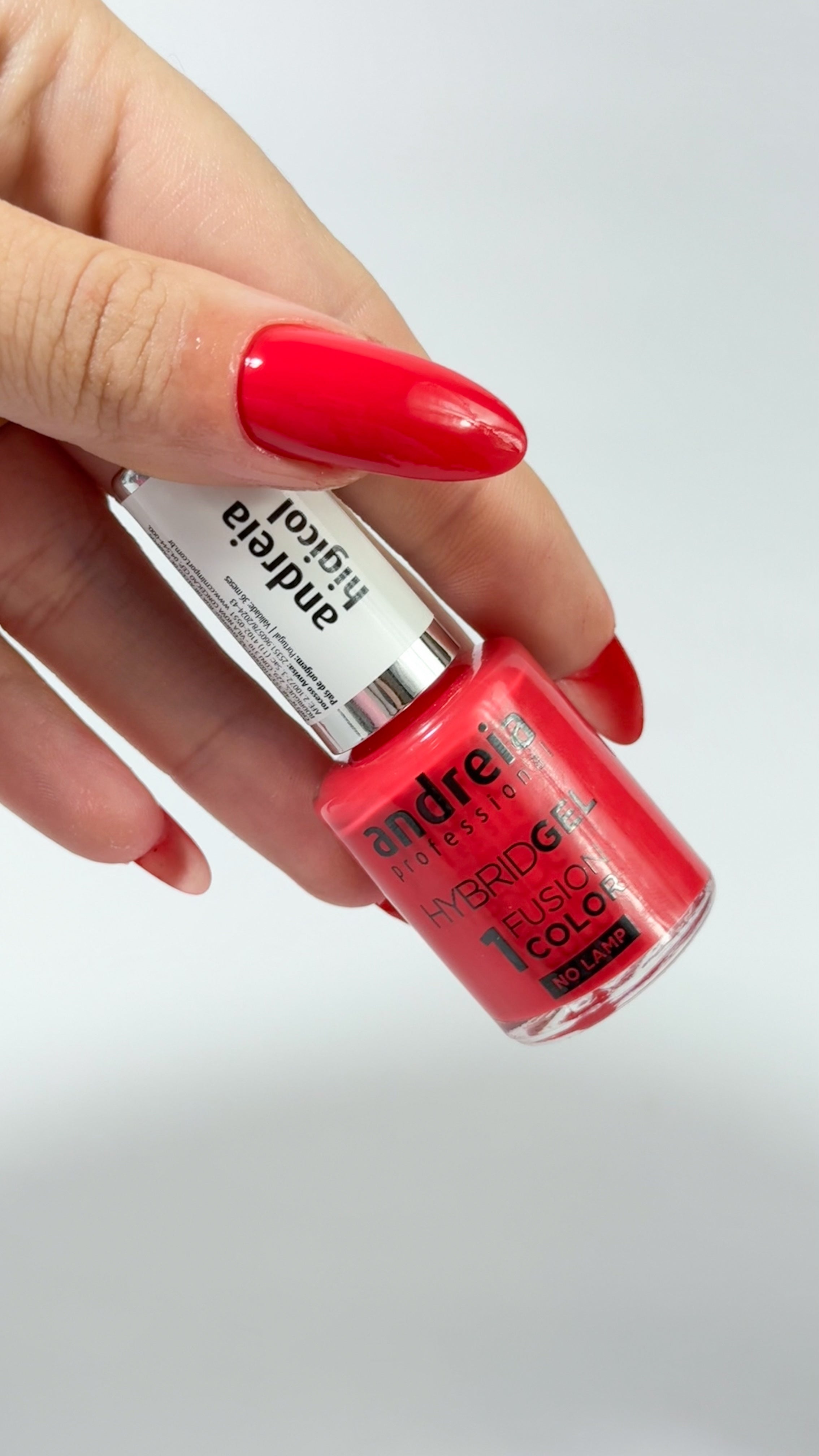 Hybrid Gel - Fusion Color - H90