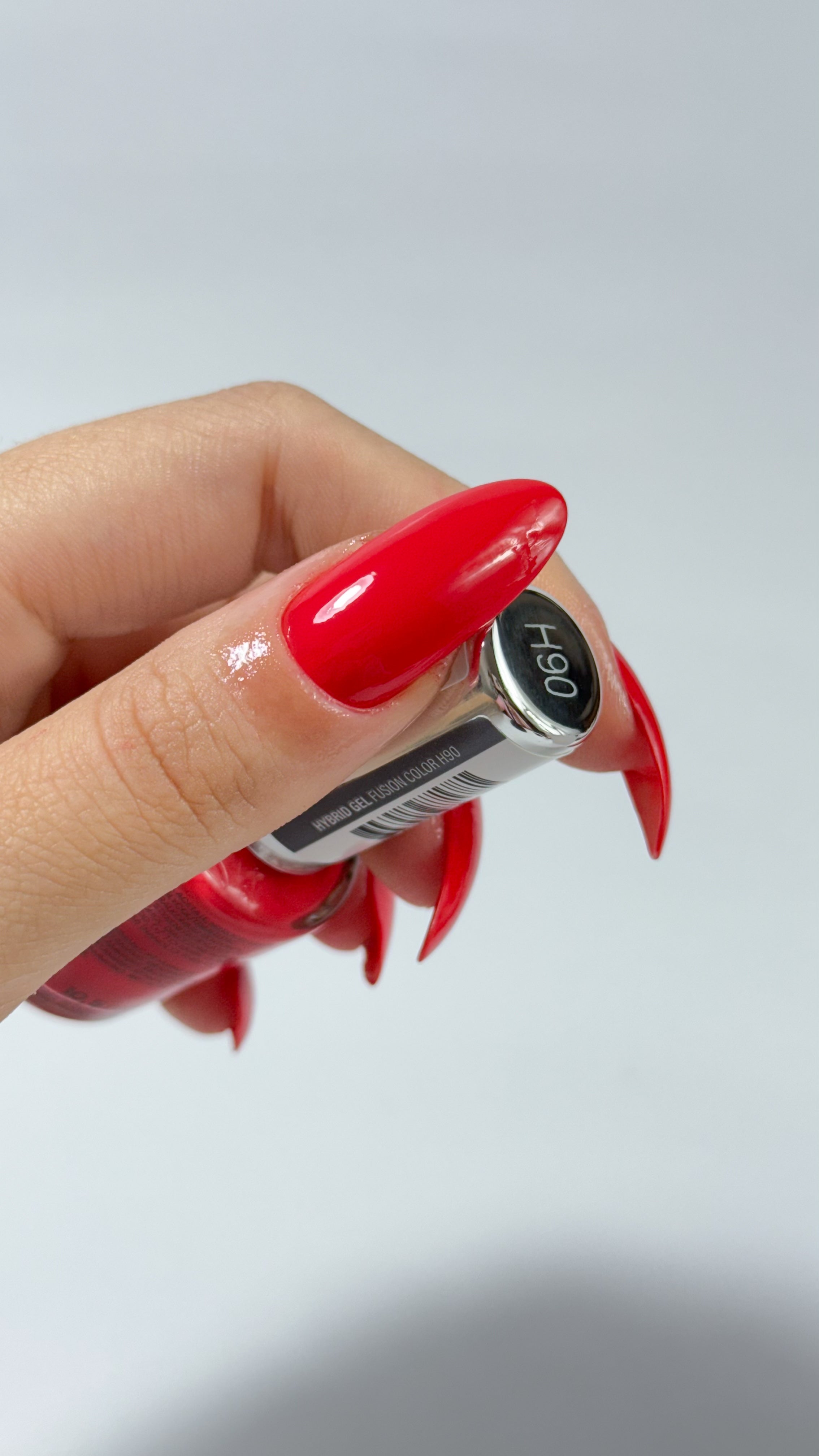 Hybrid Gel - Fusion Color - H90