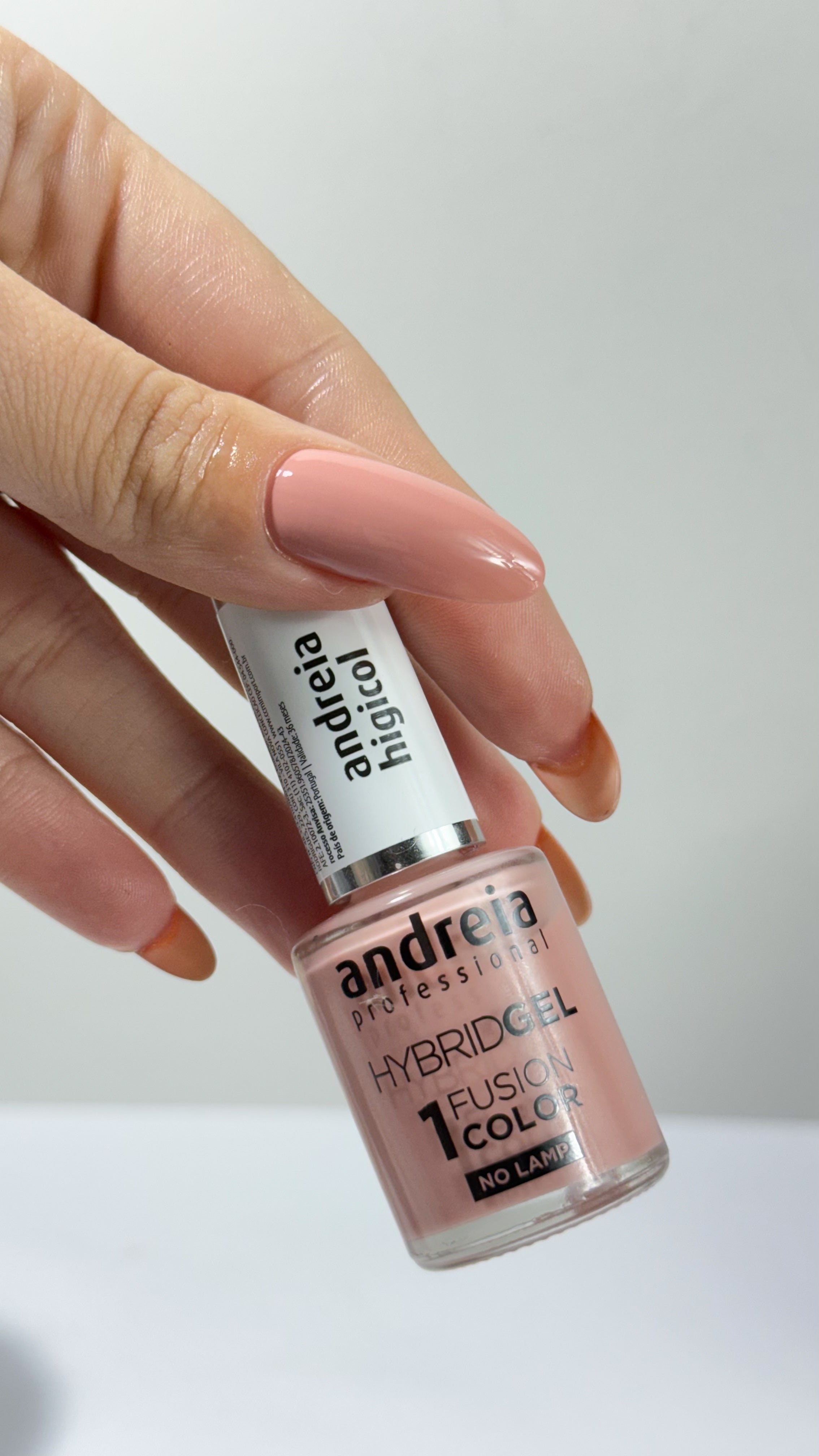 Hybrid Gel - Fusion Color - H9